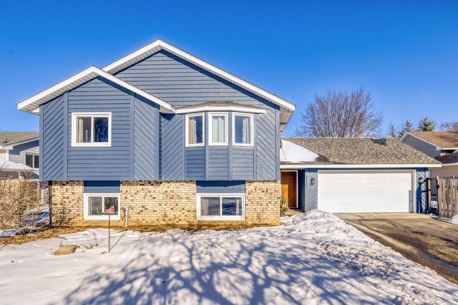 View of Residential at 8020 122nd Lane, Champlin MN 55316, Champlin - Mike Wilen | Minnesota Team Real Estate