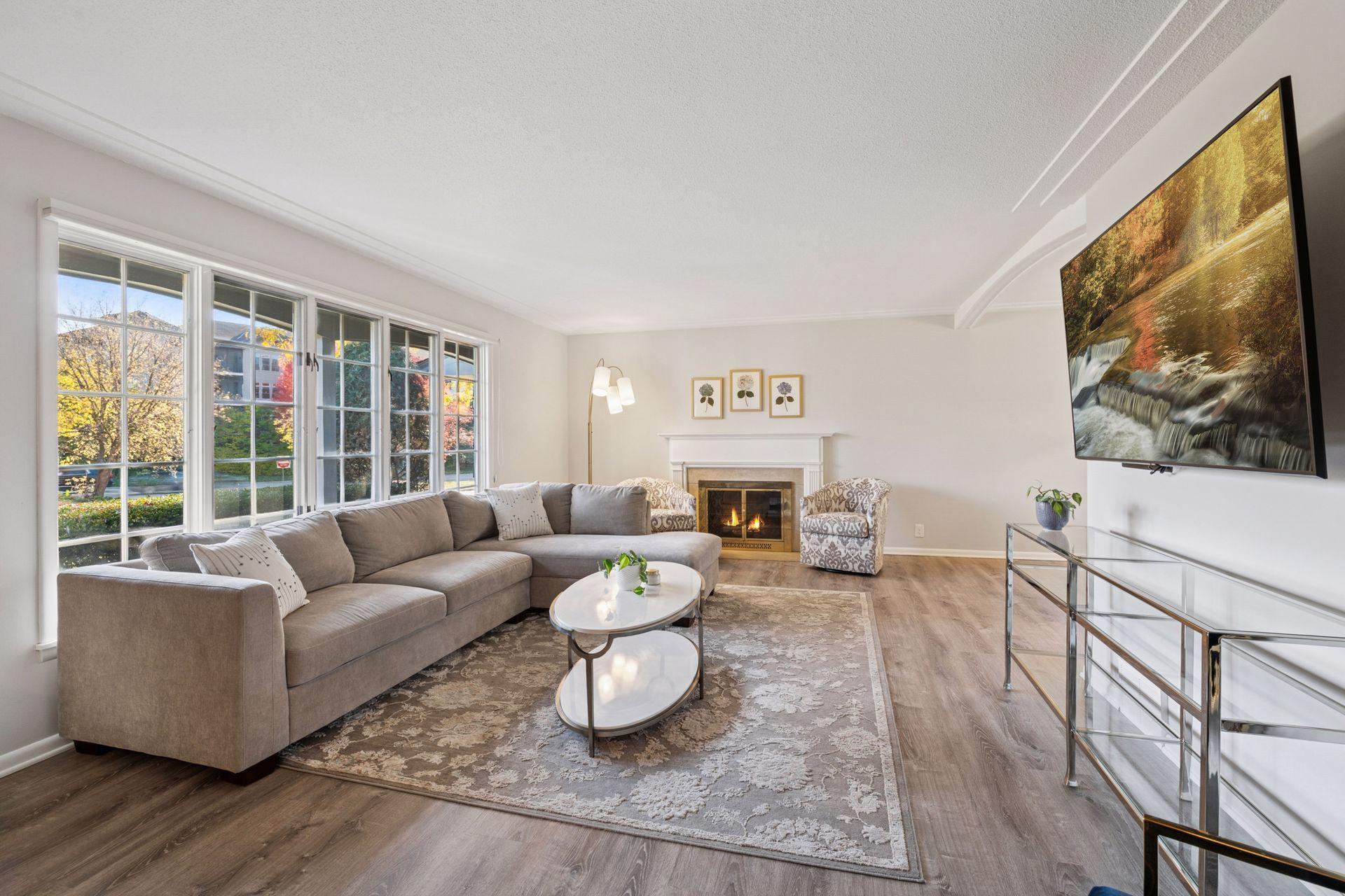 View of Residential at 5100 70th Street, Edina MN 55439, Edina - Mike Wilen | Minnesota Team Real Estate