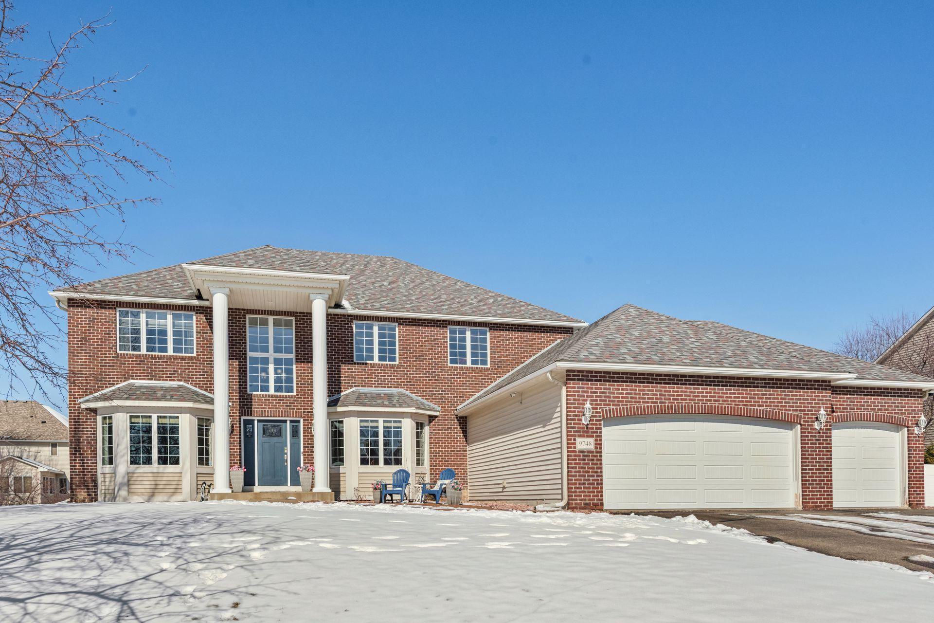 View of Residential at 9748 Geisler Road, Eden Prairie MN 55347, Eden Prairie - Mike Wilen | Minnesota Team Real Estate