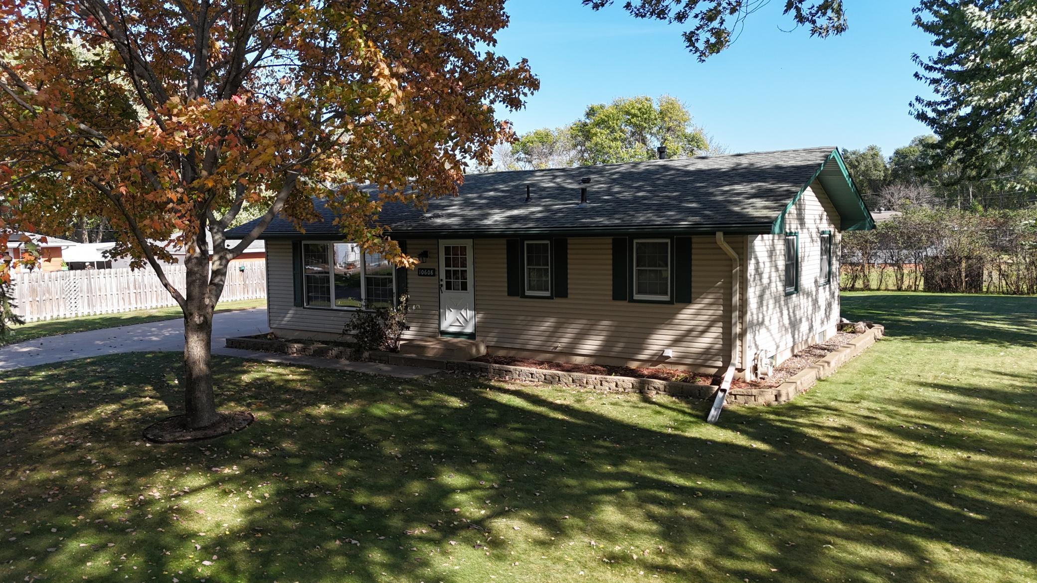 View of Residential at 10608 Rhode Island Avenue, Brooklyn Park MN 55445, Brooklyn Park - Mike Wilen | Minnesota Team Real Estate