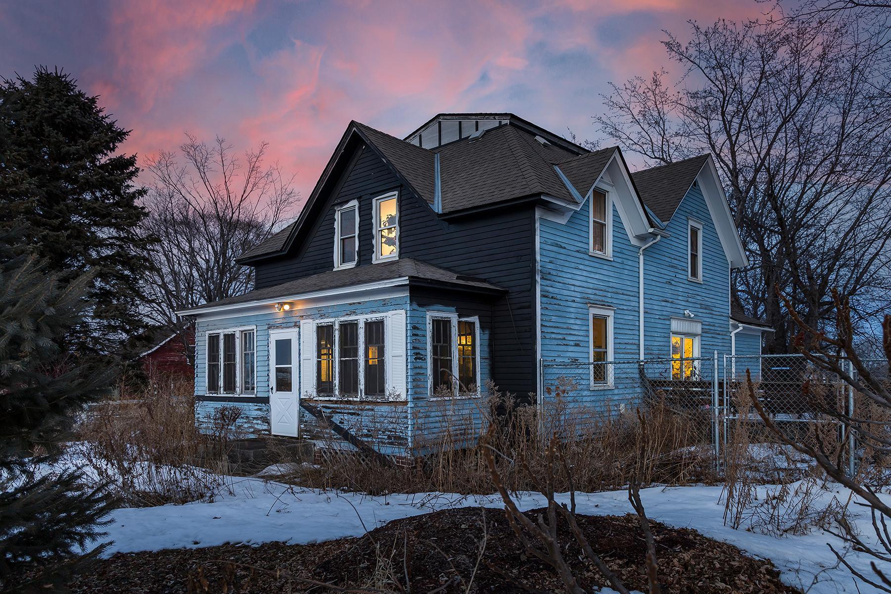 View of Residential at 5075 County Road 33, New Germany MN 55367, New Germany - Mike Wilen | Minnesota Team Real Estate