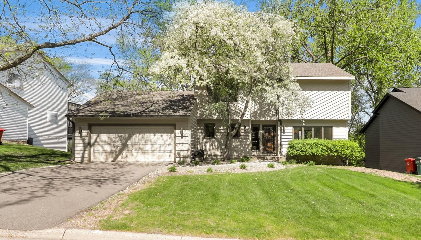 View of Residential at 7930 Rhode Island Circle, Bloomington MN 55438, Bloomington - Mike Wilen | Minnesota Team Real Estate