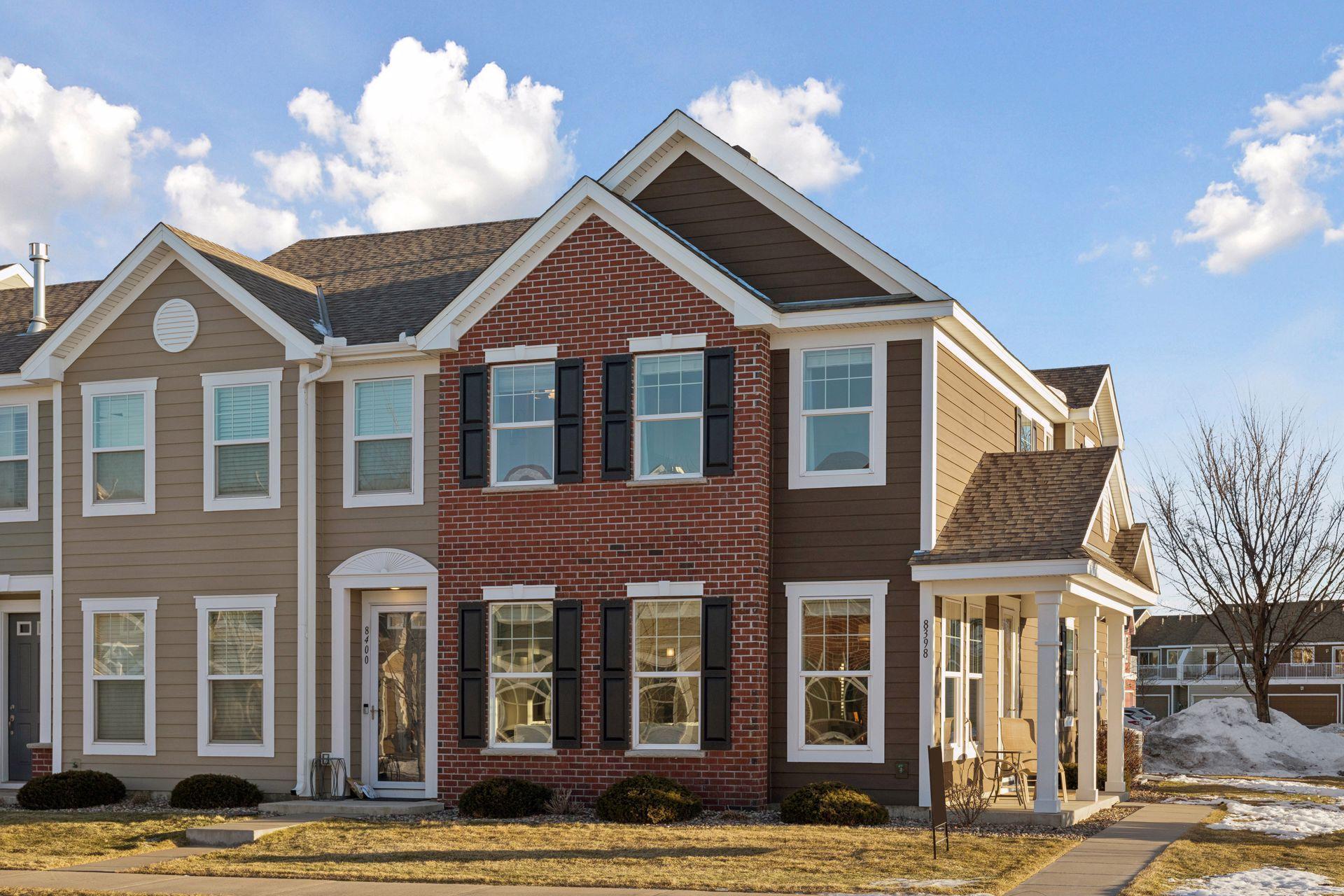 View of Residential at 8398 Jonquil Lane, Maple Grove MN 55369, Maple Grove - Mike Wilen | Minnesota Team Real Estate
