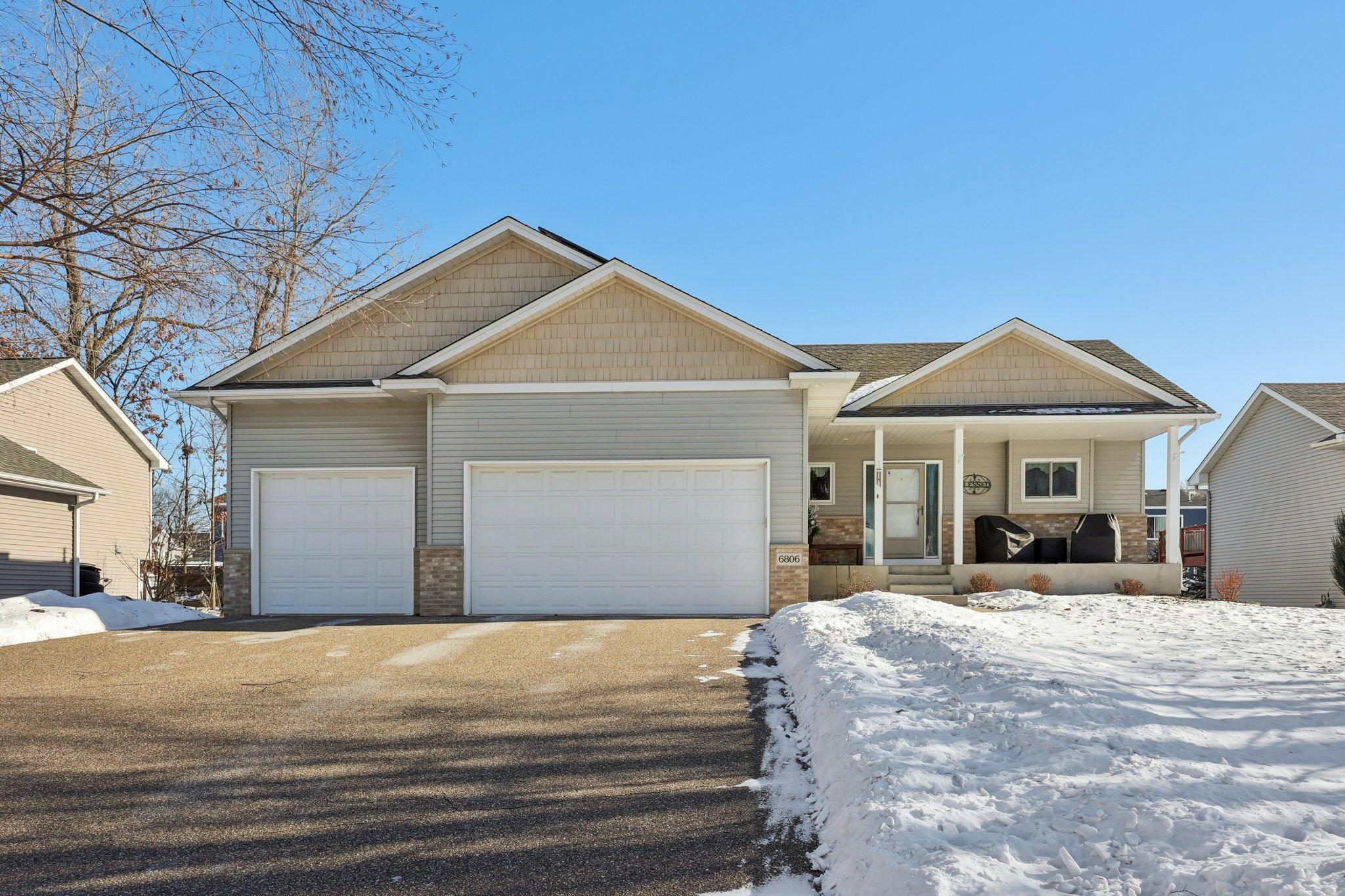 View of Residential at 6806 Aldrich Avenue, Brooklyn Center MN 55430, Brooklyn Center - Mike Wilen | Minnesota Team Real Estate