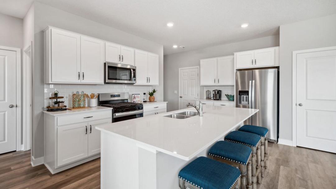 View of Residential at 12823 Lawrence Way, Rogers MN 55374, Rogers - Mike Wilen | Minnesota Team Real Estate