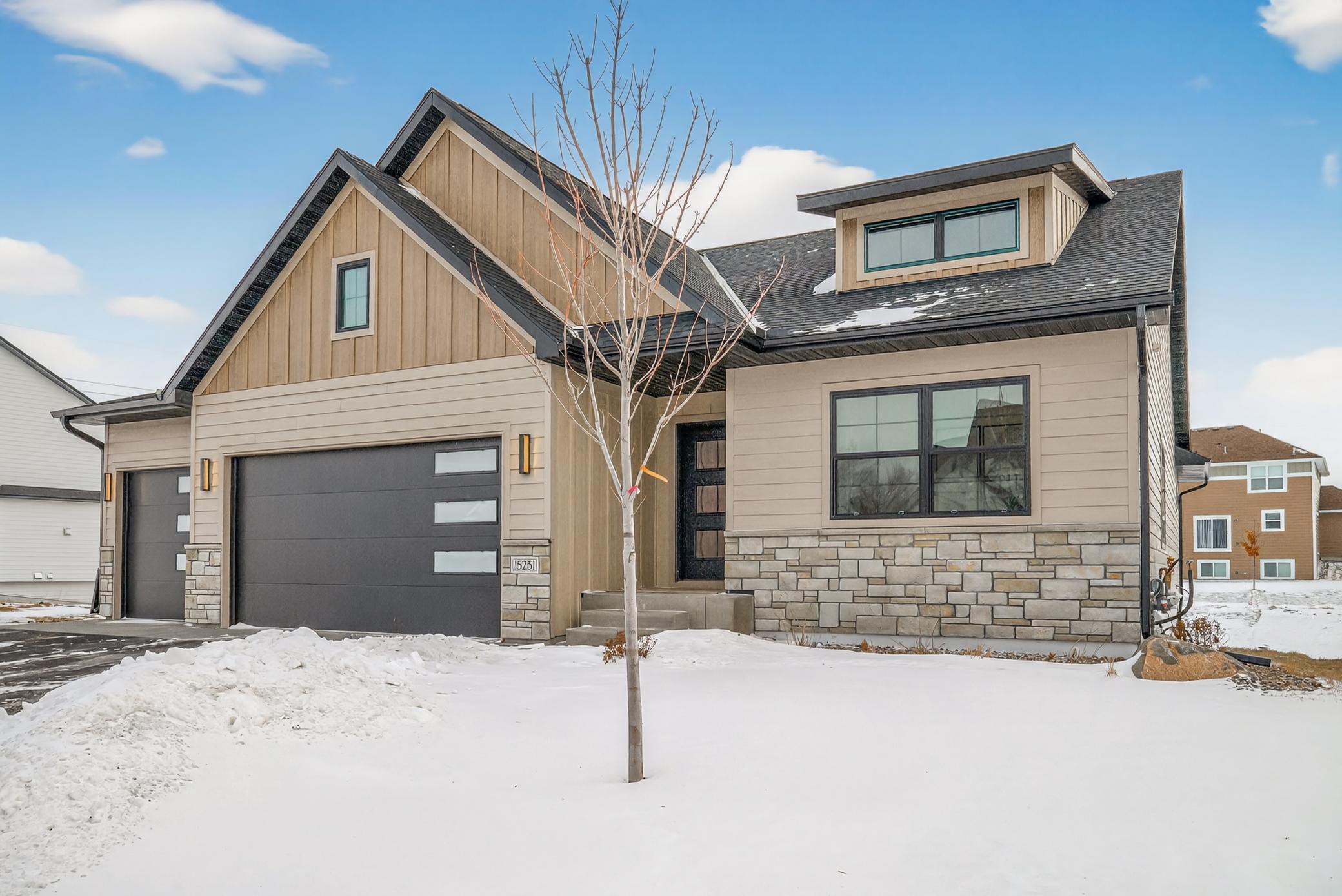 View of Residential at 15251 110th Avenue, Dayton MN 55369, Dayton - Mike Wilen | Minnesota Team Real Estate