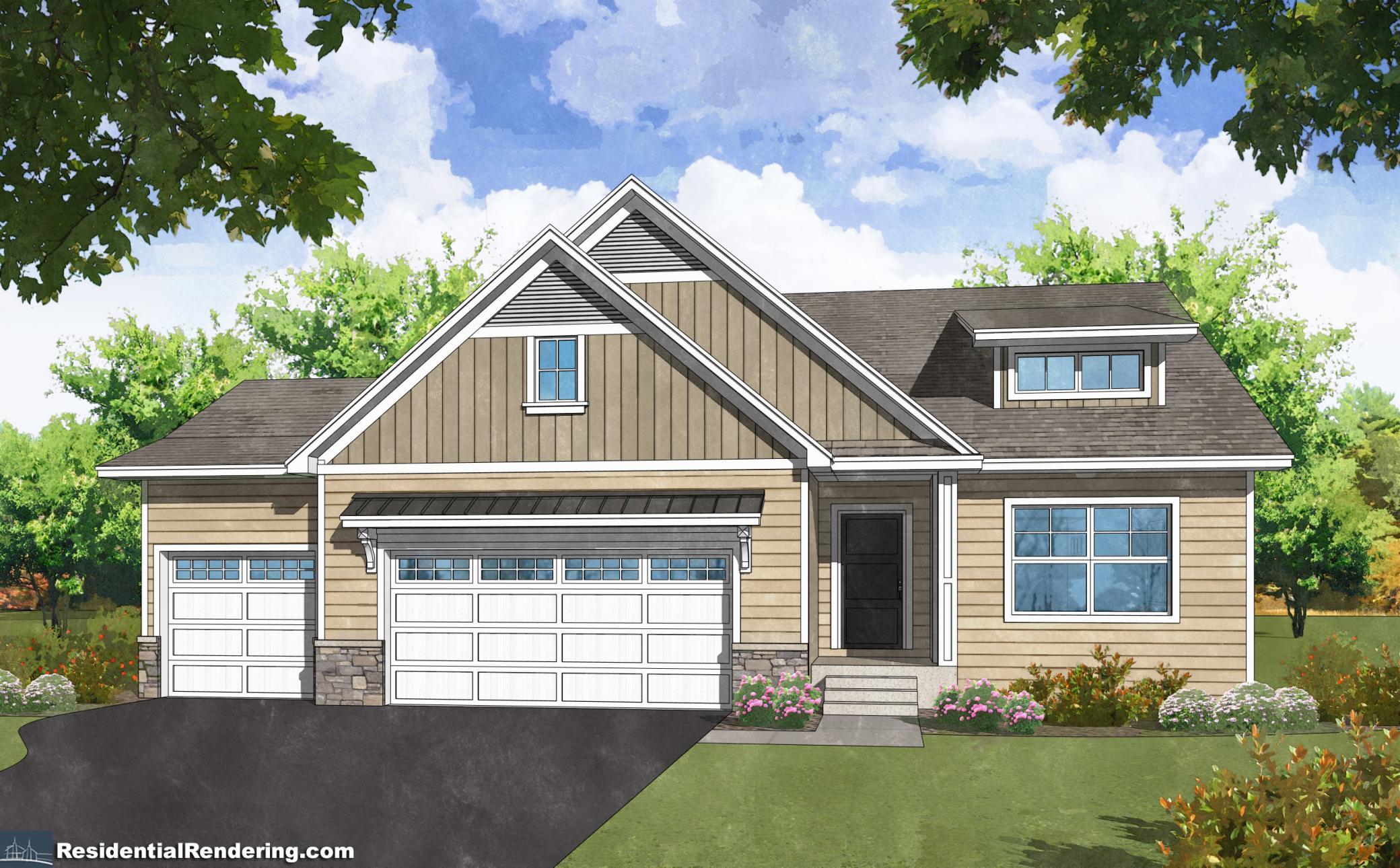 View of Residential at 15251 110th Avenue, Dayton MN 55369, Dayton (36 of 38) - Mike Wilen | Minnesota Team Real Estate
