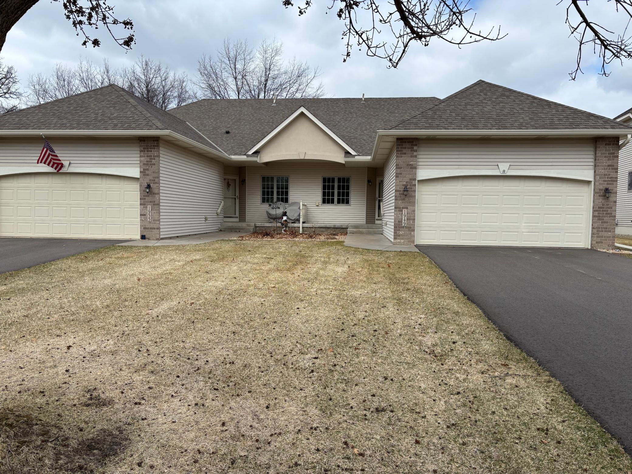 View of Residential at 1949 156th Lane, Andover MN 55304, Andover - Mike Wilen | Minnesota Team Real Estate
