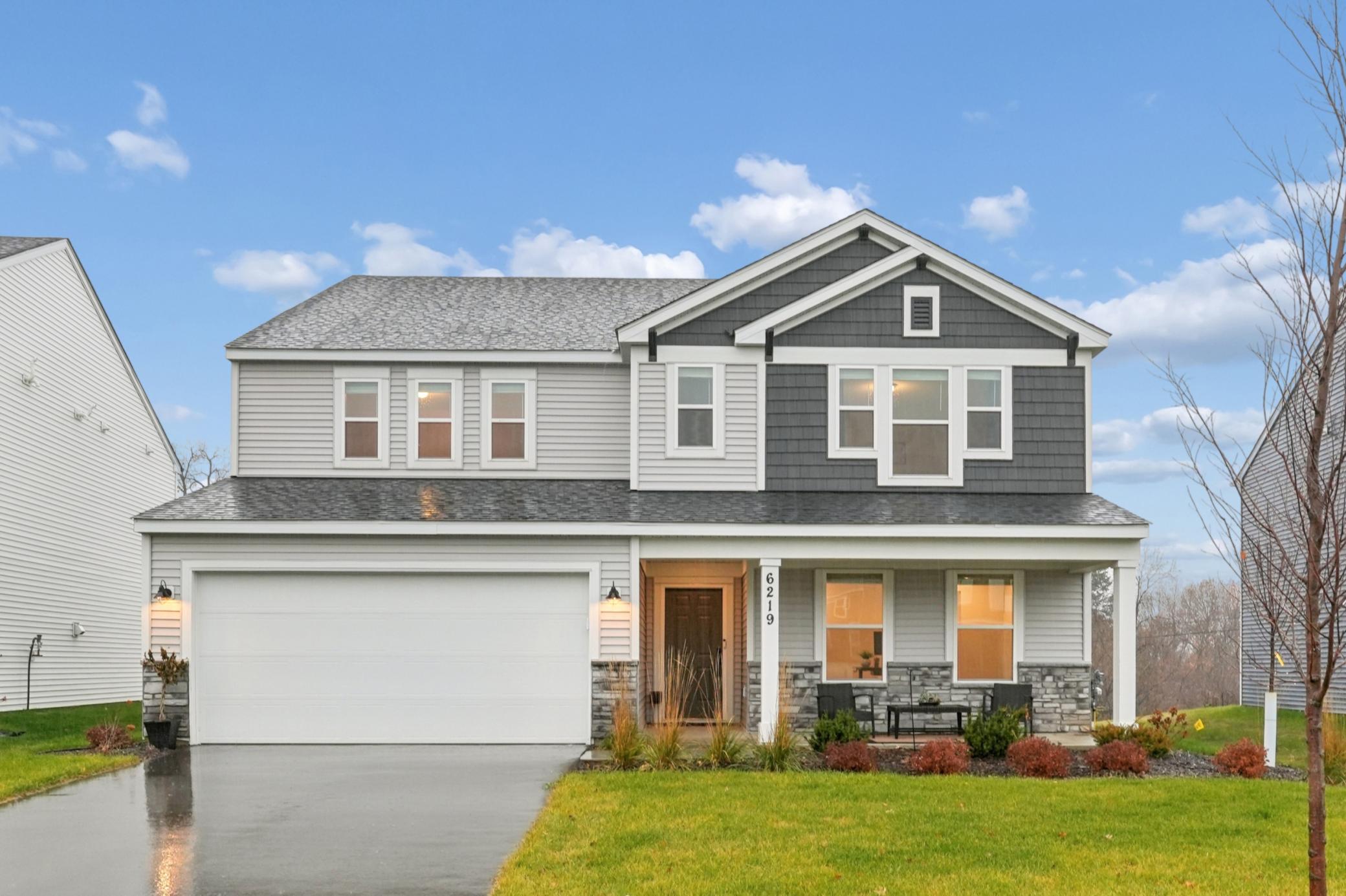 View of Residential at 6219 Highland Hills Lane, Cottage Grove MN 55016, Cottage Grove - Mike Wilen | Minnesota Team Real Estate