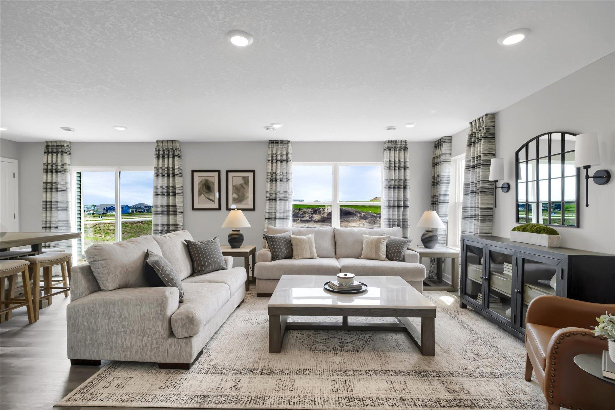 View of Residential at 2135 Highview Ridge Court, Shakopee MN 55379, Shakopee - Mike Wilen | Minnesota Team Real Estate