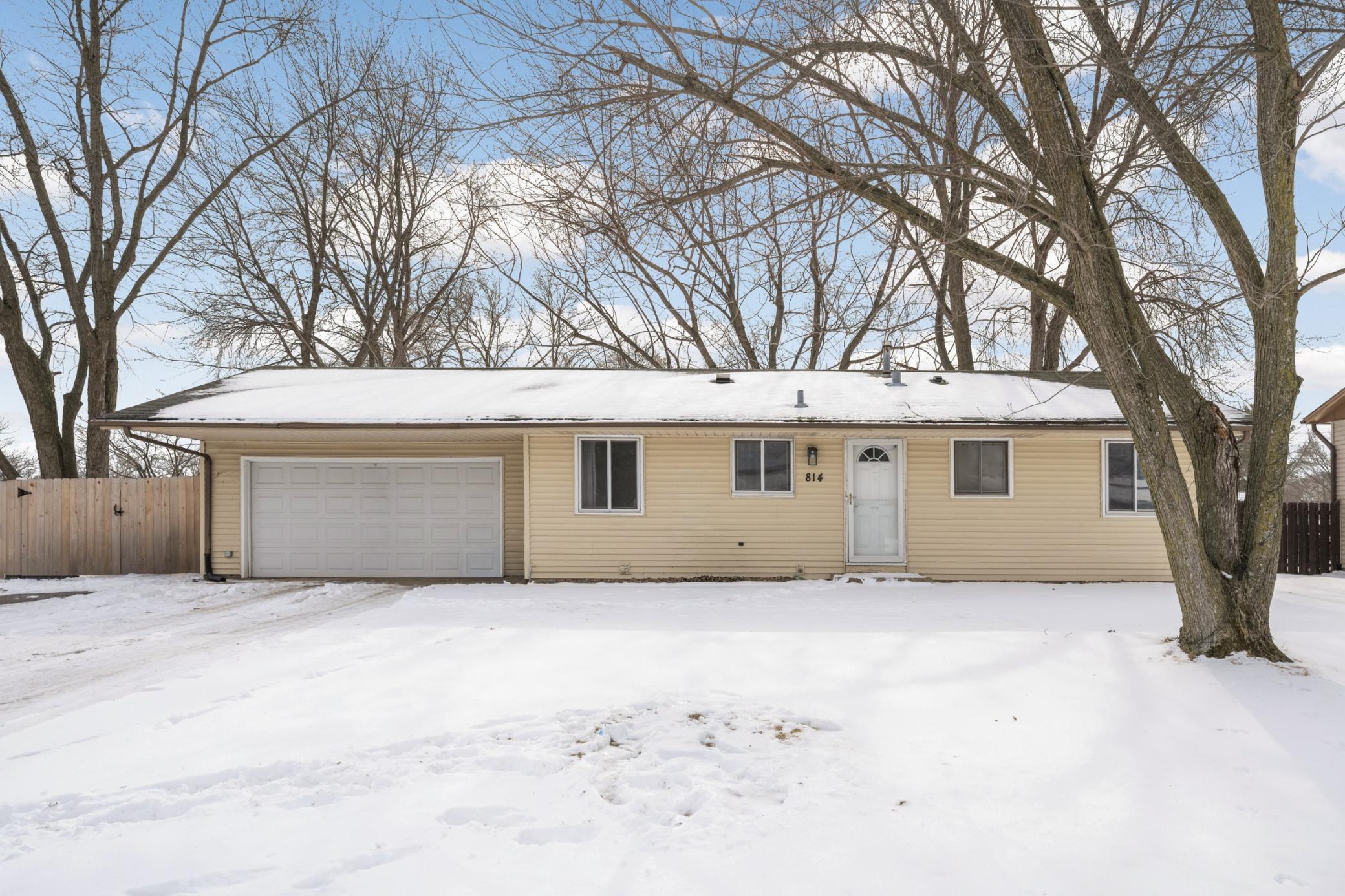View of Residential at 814 Fireside Drive, Apple Valley MN 55124, Apple Valley - Mike Wilen | Minnesota Team Real Estate