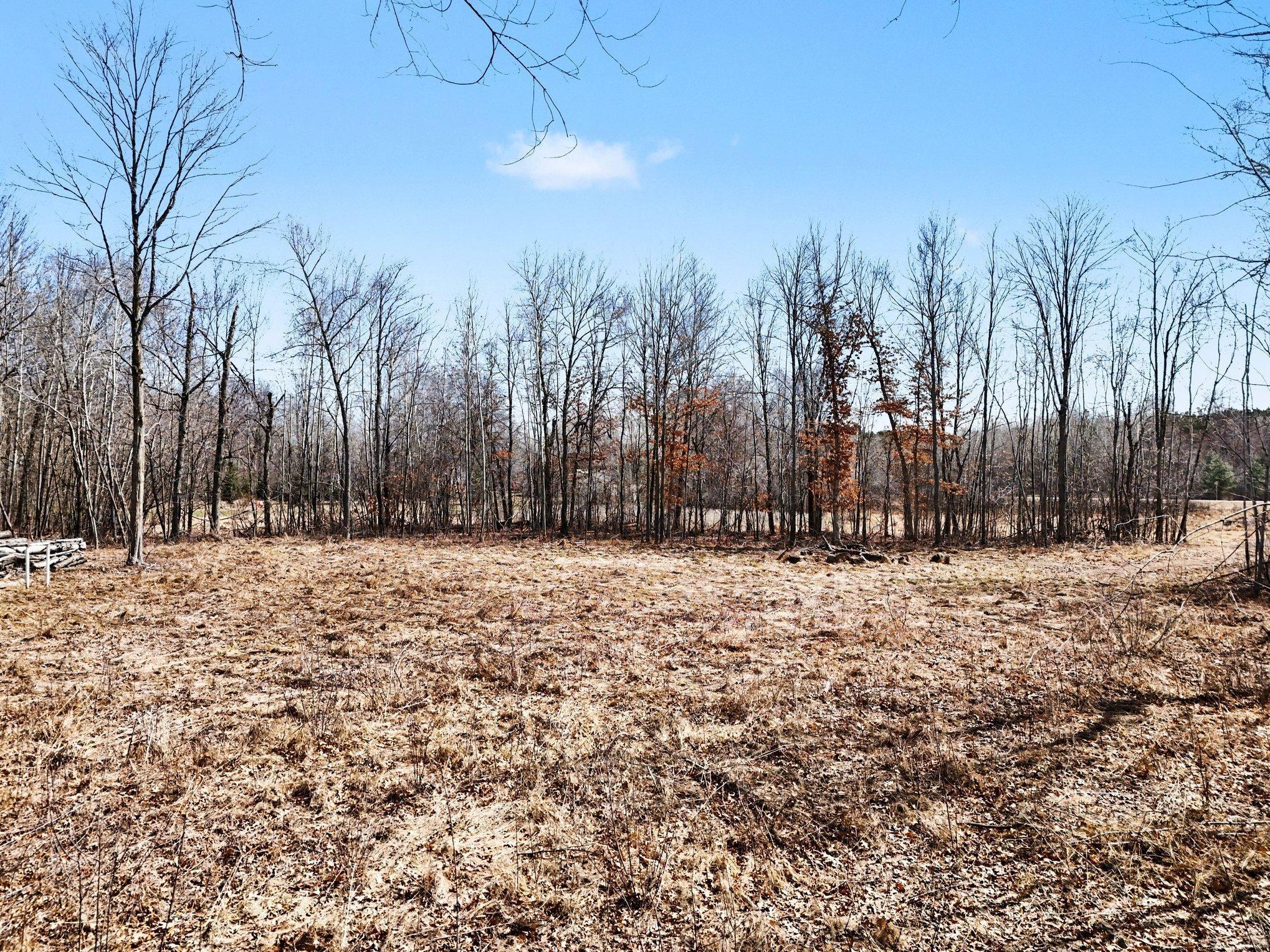 View of Land at 6818 460th Street, Harris MN 55032, Harris - Mike Wilen | Minnesota Team Real Estate