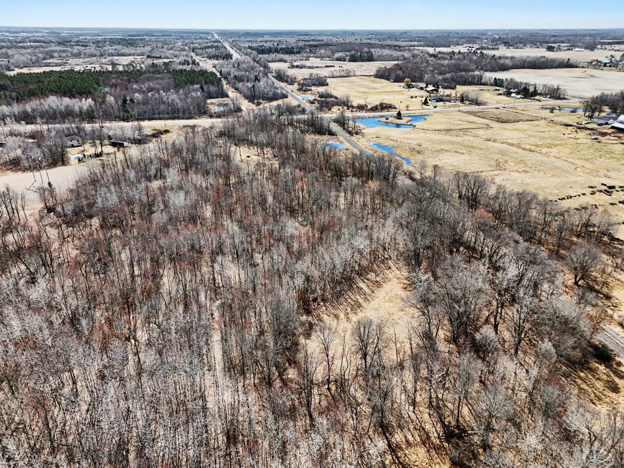 View of Land at 6818 460th Street, Harris MN 55032, Harris (4 of 14) - Mike Wilen | Minnesota Team Real Estate