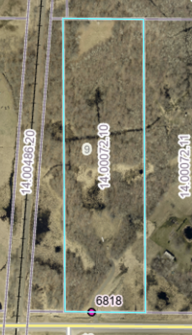 View of Land at 6818 460th Street, Harris MN 55032, Harris (7 of 14) - Mike Wilen | Minnesota Team Real Estate