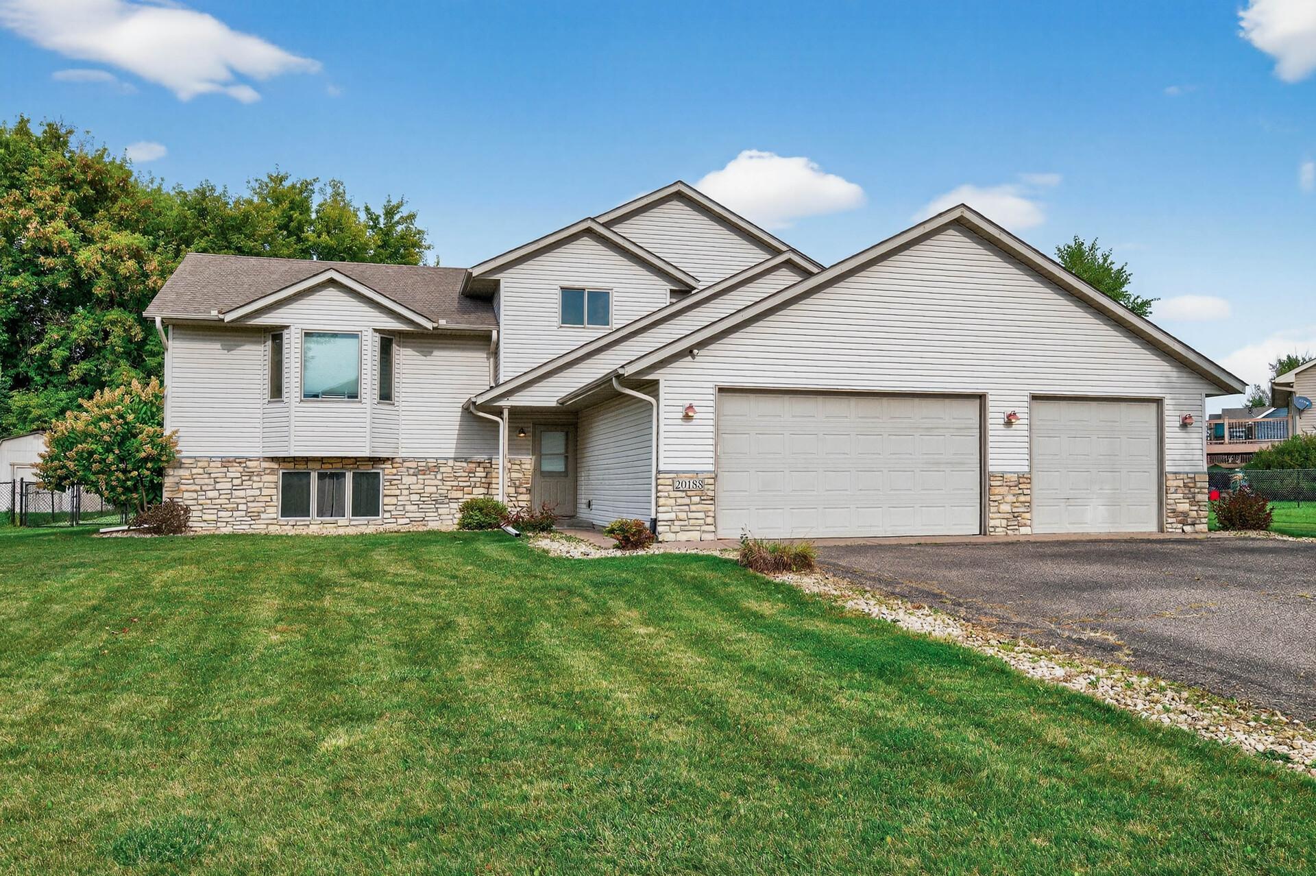 View of Residential at 20188 Farnham Avenue, Forest Lake MN 55025, Forest Lake - Mike Wilen | Minnesota Team Real Estate