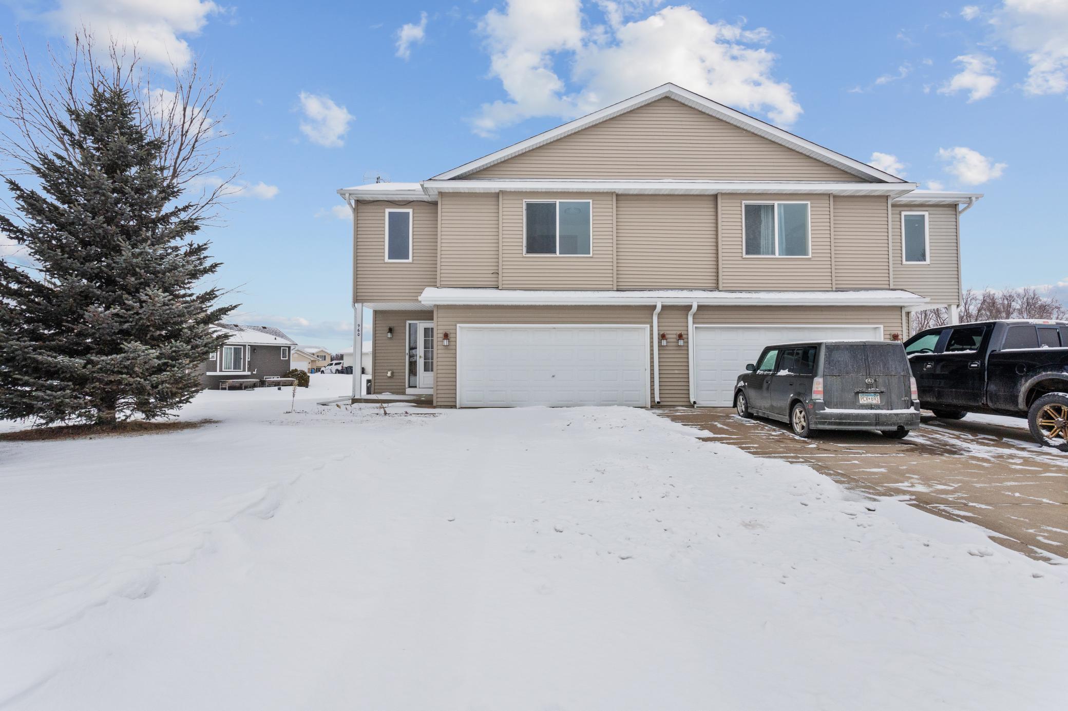 View of Residential at 960 Rush Landing Court, Rush City MN 55069, Rush City - Mike Wilen | Minnesota Team Real Estate