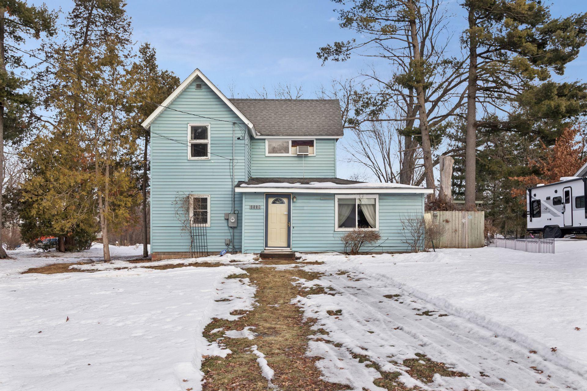 View of Residential at 2559 2nd Street, White Bear Twp MN 55110, White Bear Twp - Mike Wilen | Minnesota Team Real Estate