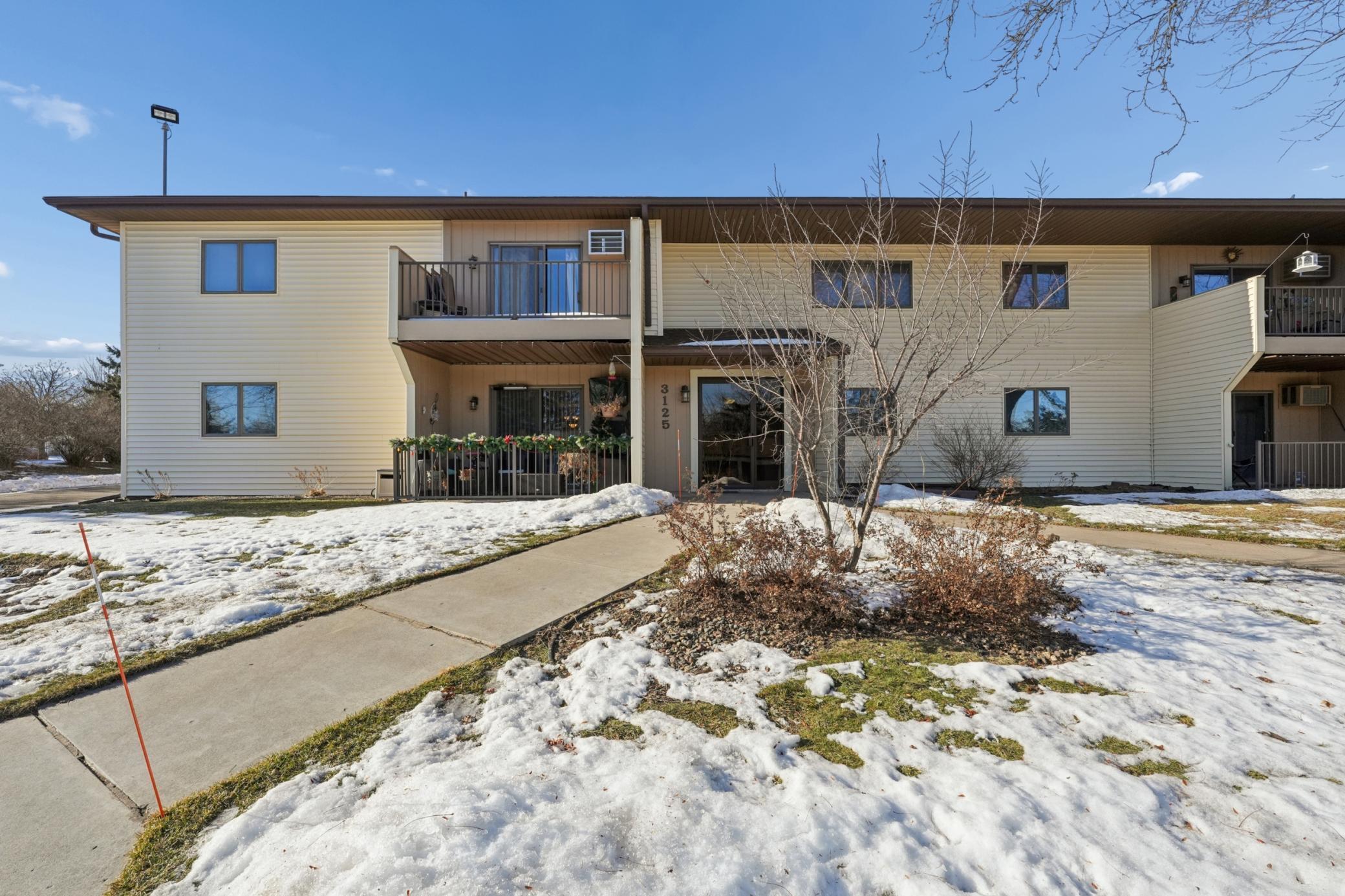 View of Residential at 3125 Cory Lane #208, Hastings MN 55033, Hastings - Mike Wilen | Minnesota Team Real Estate