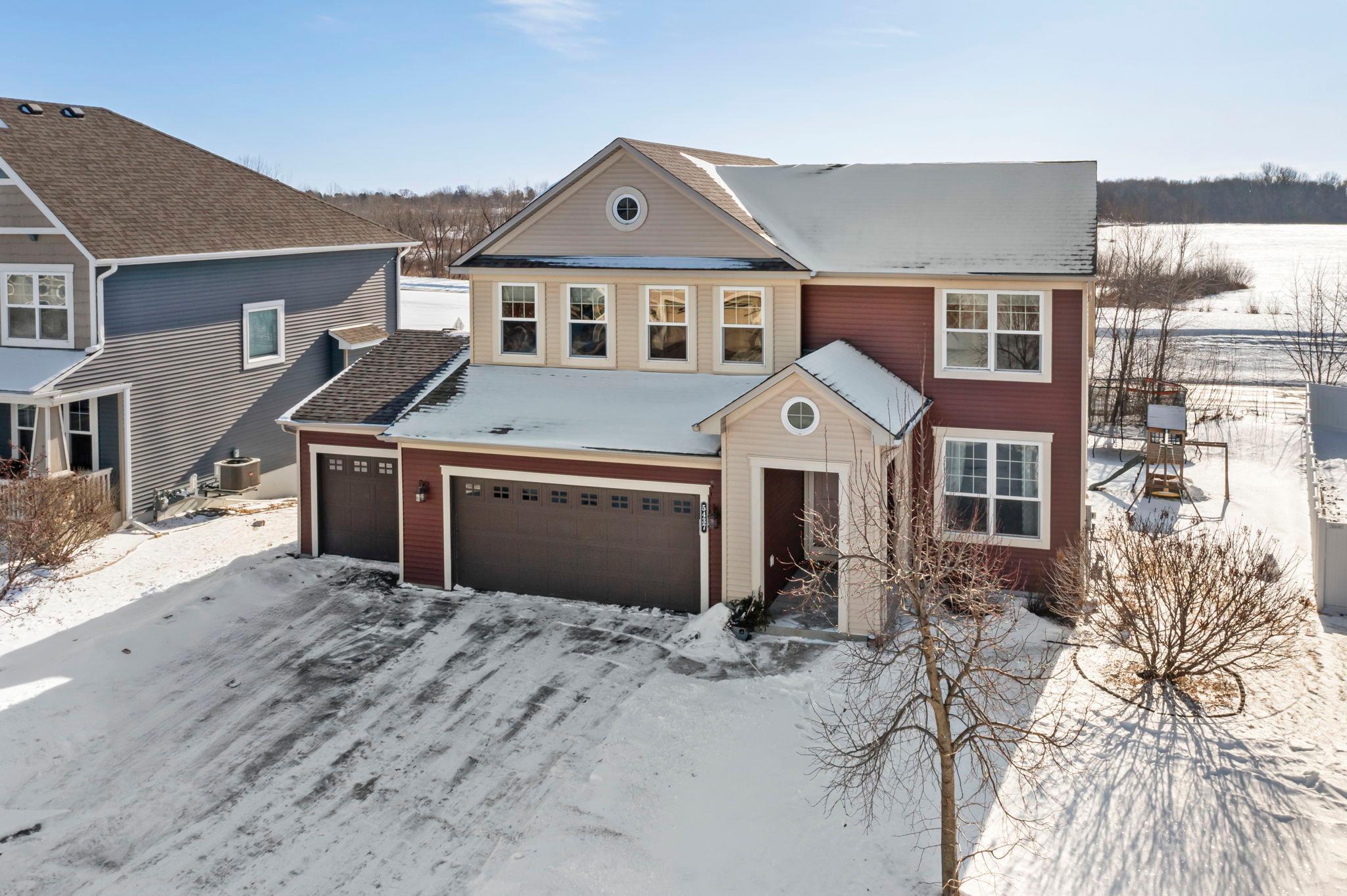 View of Residential at 5437 199th Street, Forest Lake MN 55025, Forest Lake - Mike Wilen | Minnesota Team Real Estate