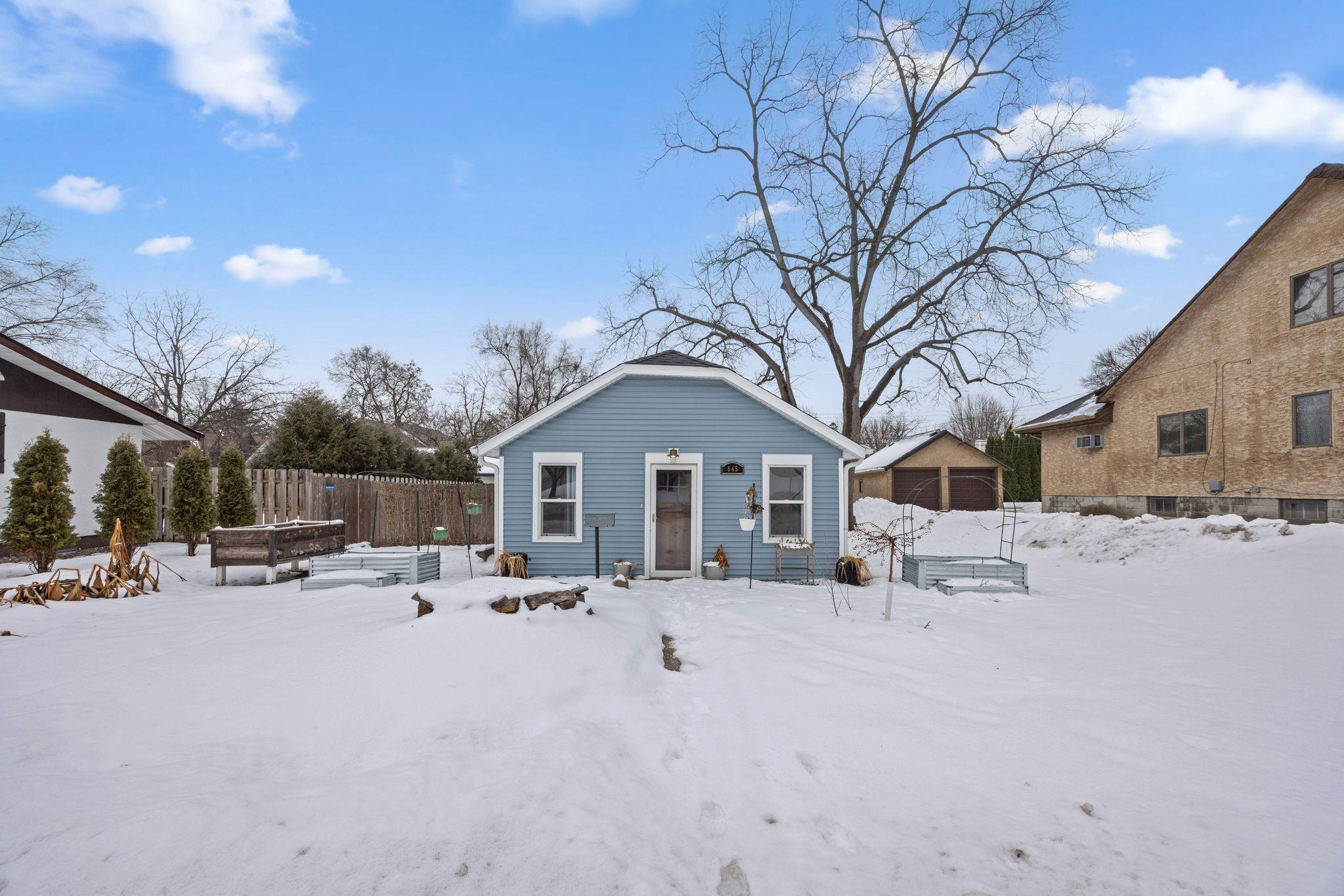 View of Residential at 645 5th Avenue, New Brighton MN 55112, New Brighton - Mike Wilen | Minnesota Team Real Estate