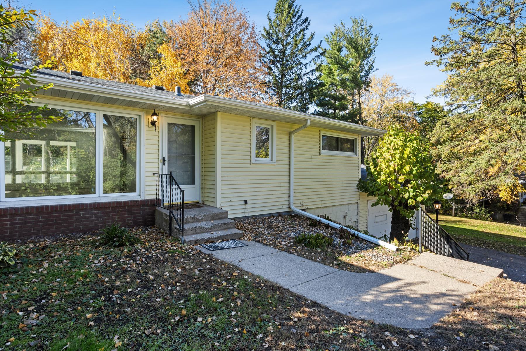 View of Residential at 2381 Pagel Road, Mendota Heights MN 55120, Mendota Heights - Mike Wilen | Minnesota Team Real Estate