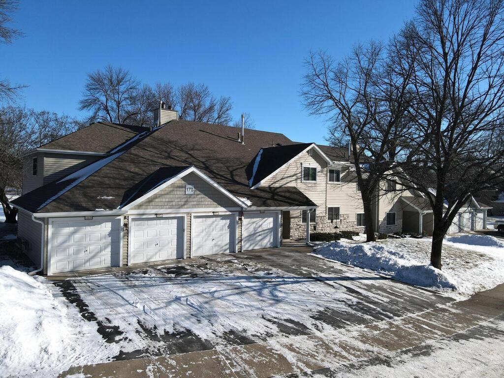View of Residential at 14432 Fairway Drive #172, Eden Prairie MN 55344, Eden Prairie - Mike Wilen | Minnesota Team Real Estate