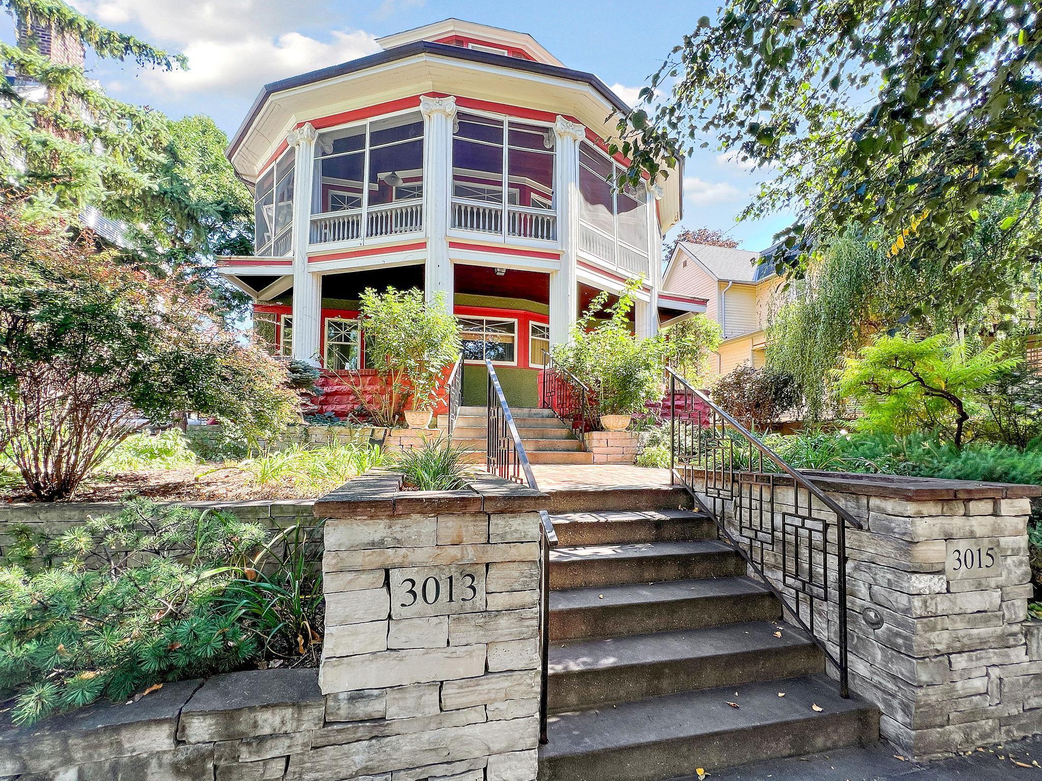 View of Residential Income at 3013 James Avenue, Minneapolis MN 55408, Minneapolis (2 of 33) - Mike Wilen | Minnesota Team Real Estate