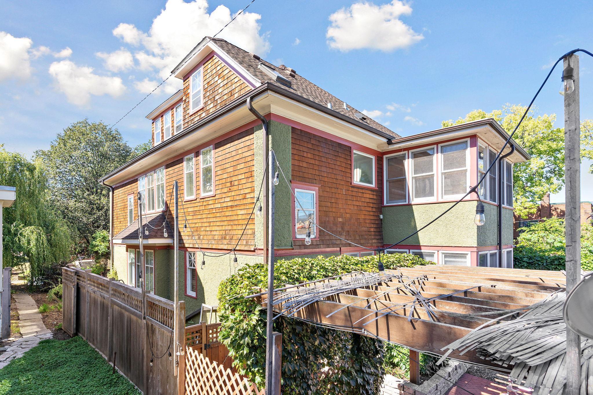 View of Residential Income at 3013 James Avenue, Minneapolis MN 55408, Minneapolis (33 of 33) - Mike Wilen | Minnesota Team Real Estate