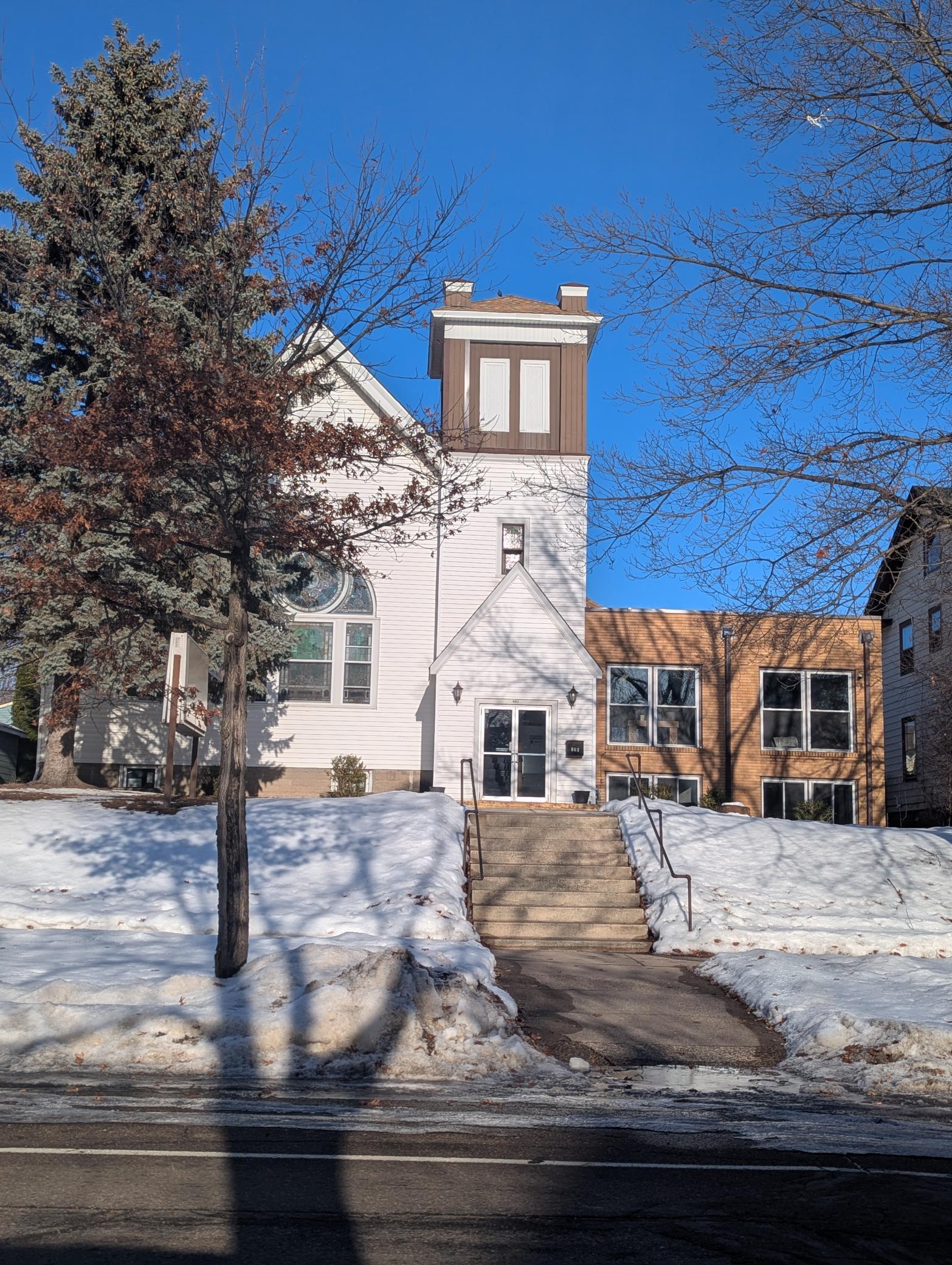 View of Commercial Sale at 663 Como Avenue, Saint Paul MN 55103, Saint Paul - Mike Wilen | Minnesota Team Real Estate