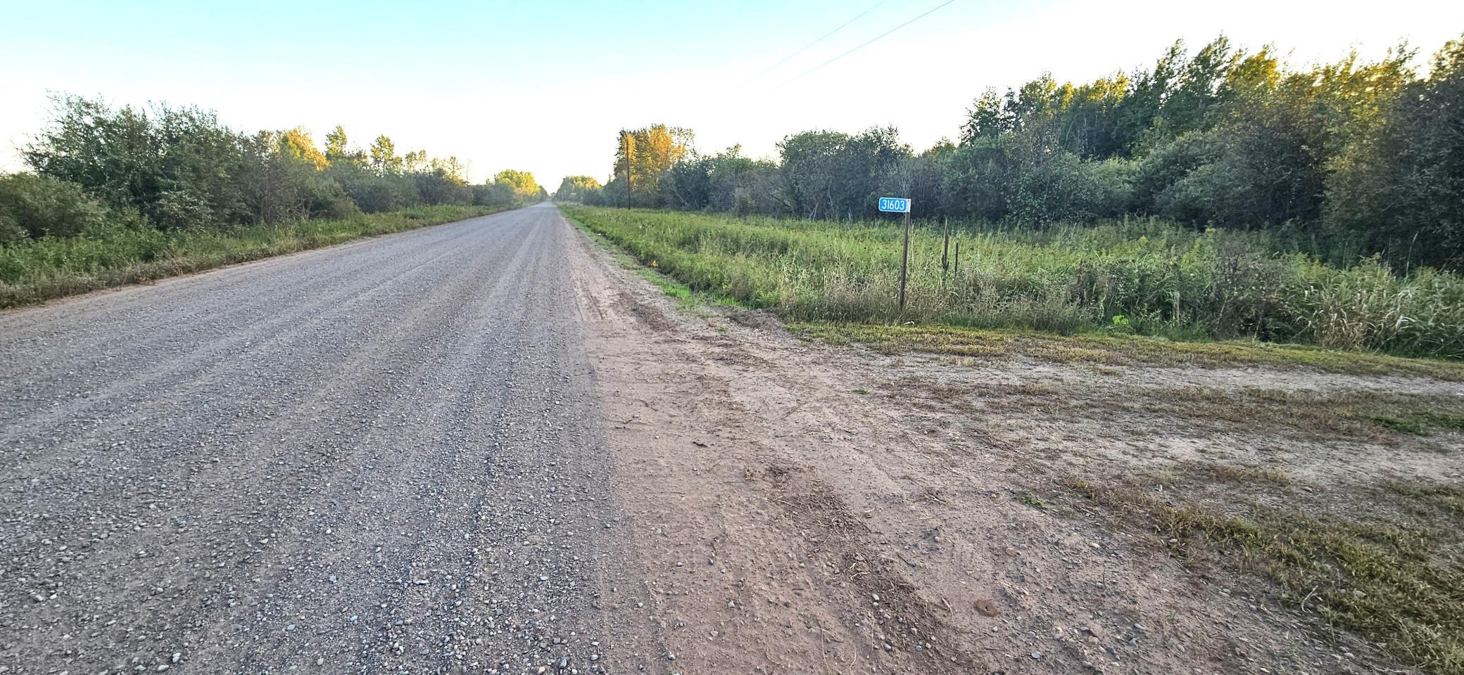 View of Land at 31603 Brook Park Road, Brook Park MN 55007, Brook Park - Mike Wilen | Minnesota Team Real Estate