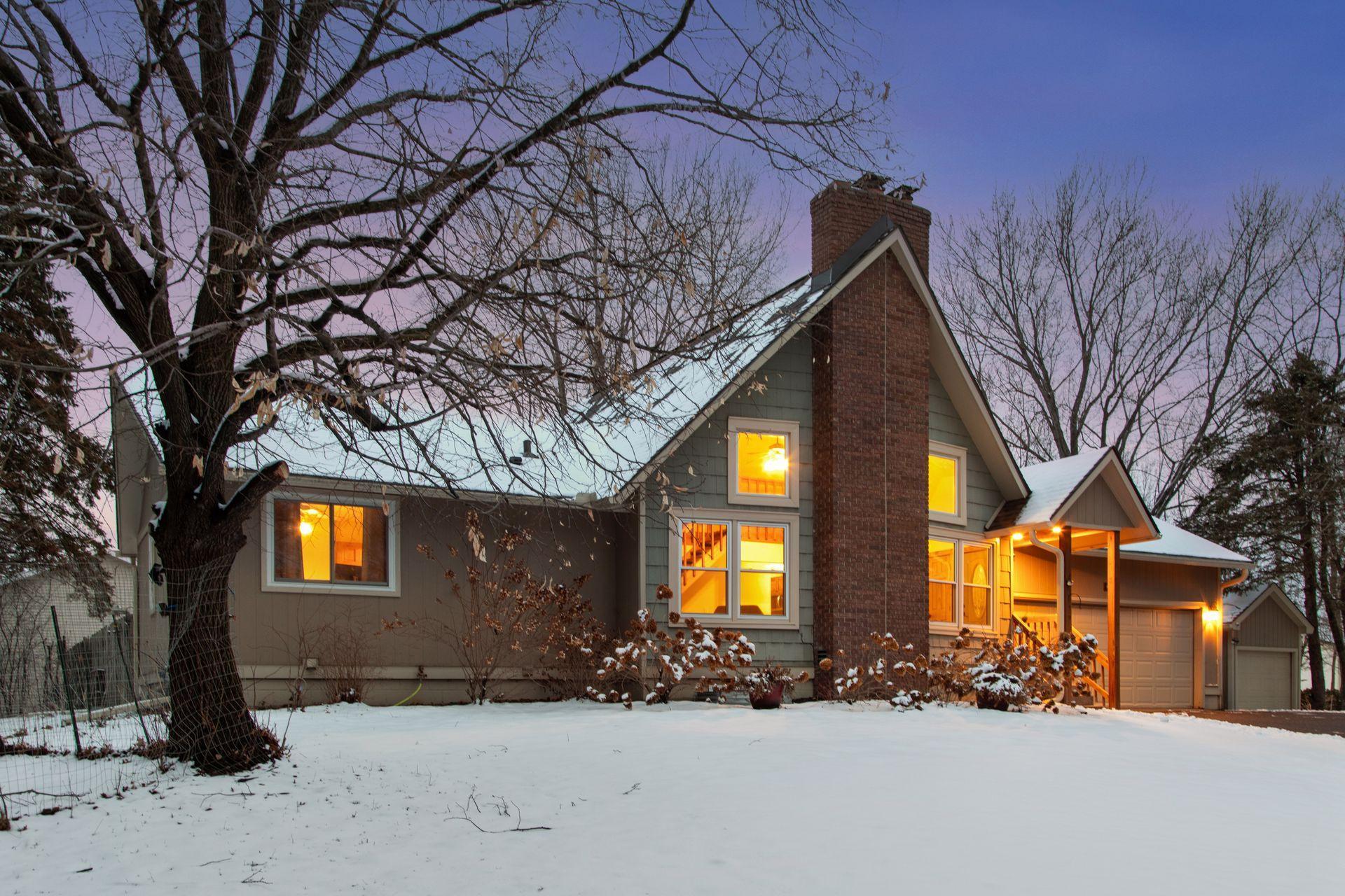 View of Residential at 6473 Totem Trail, Lino Lakes MN 55014, Lino Lakes - Mike Wilen | Minnesota Team Real Estate