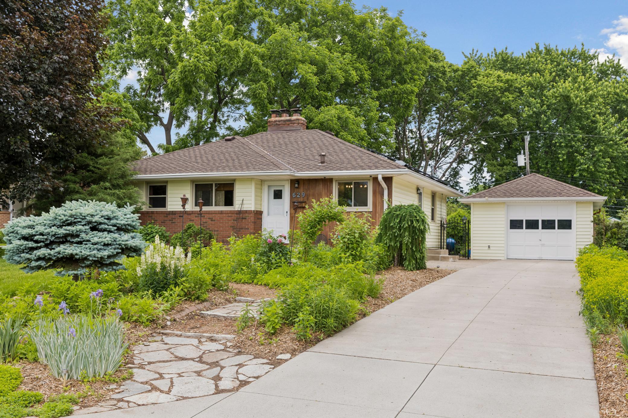 View of Residential at 629 5th Avenue, Hopkins MN 55343, Hopkins - Mike Wilen | Minnesota Team Real Estate