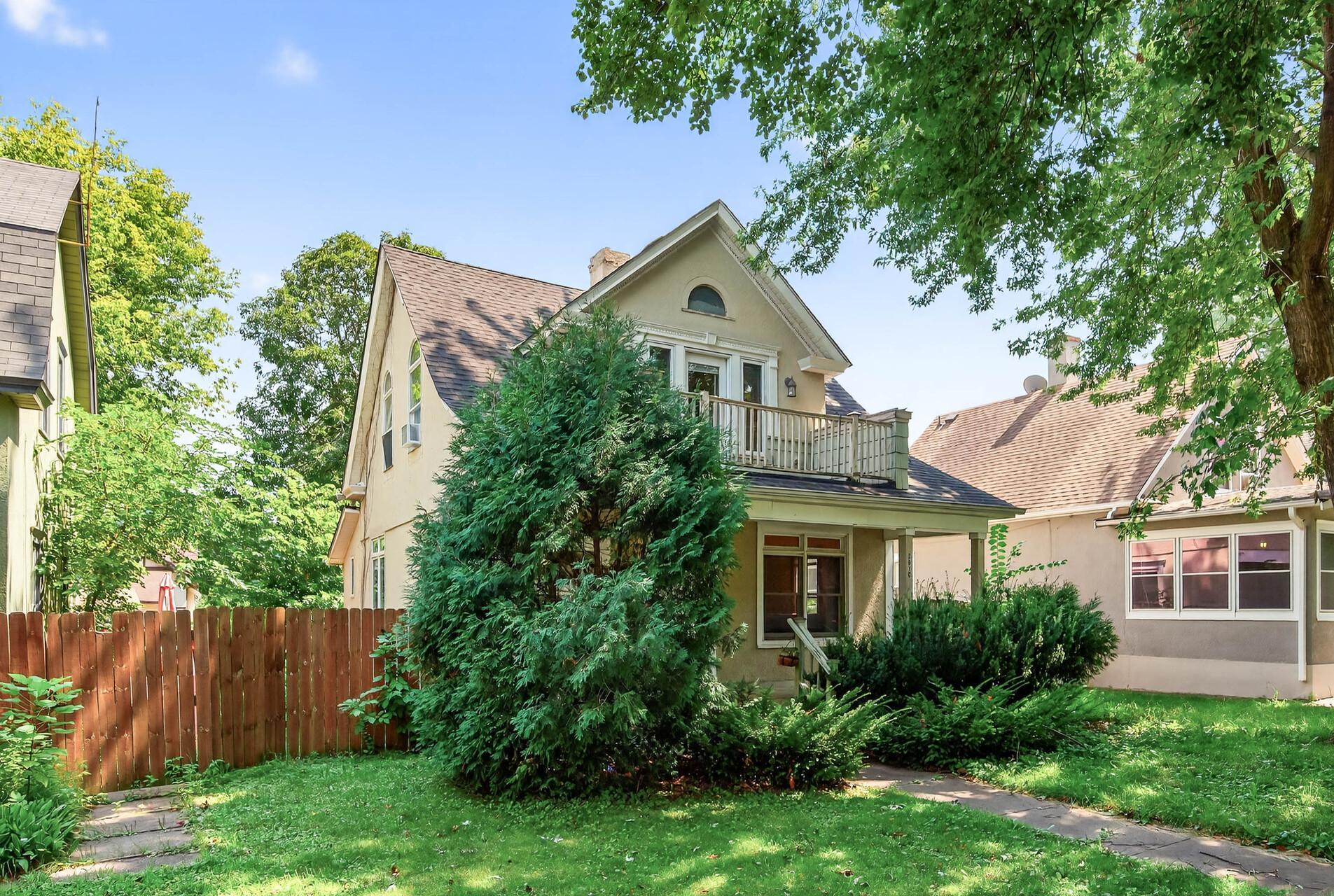 View of Residential at 3610 Dupont Avenue, Minneapolis MN 55412, Minneapolis - Mike Wilen | Minnesota Team Real Estate