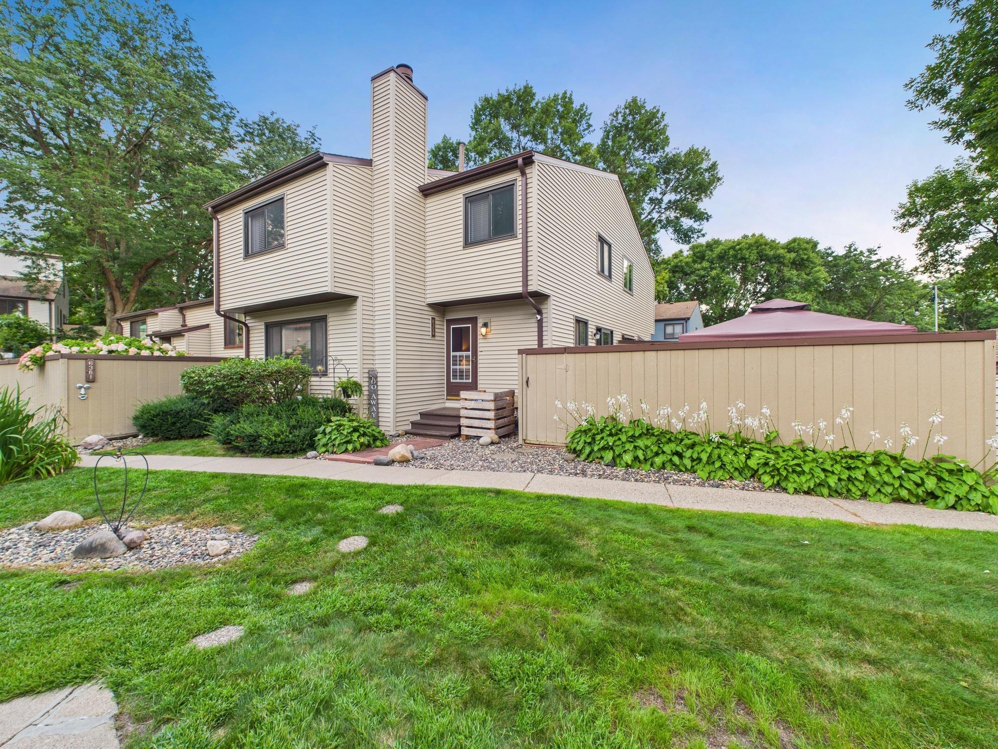 View of Residential at 6359 Saint Johns Drive, Eden Prairie MN 55346, Eden Prairie - Mike Wilen | Minnesota Team Real Estate