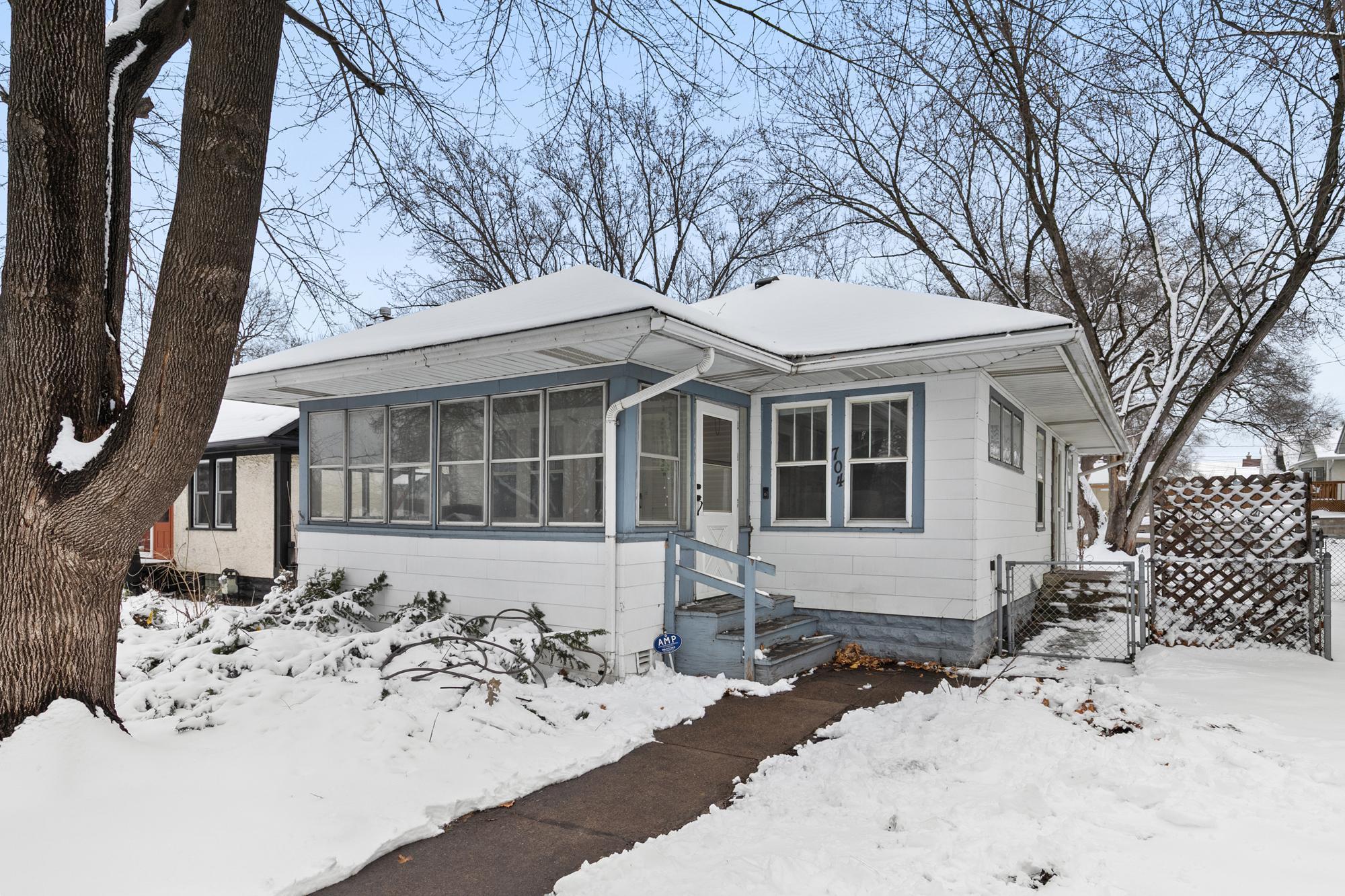 View of Residential at 704 Lexington Parkway, Saint Paul MN 55104, Saint Paul - Mike Wilen | Minnesota Team Real Estate