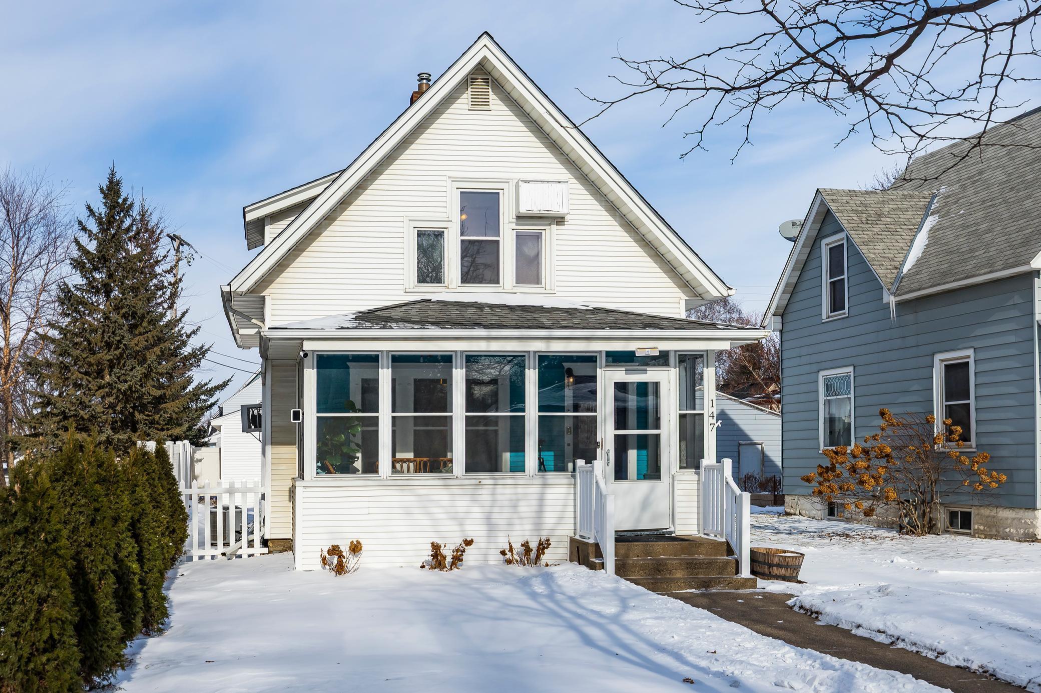 View of Residential at 147 Hurley Street, West Saint Paul MN 55118, West Saint Paul - Mike Wilen | Minnesota Team Real Estate
