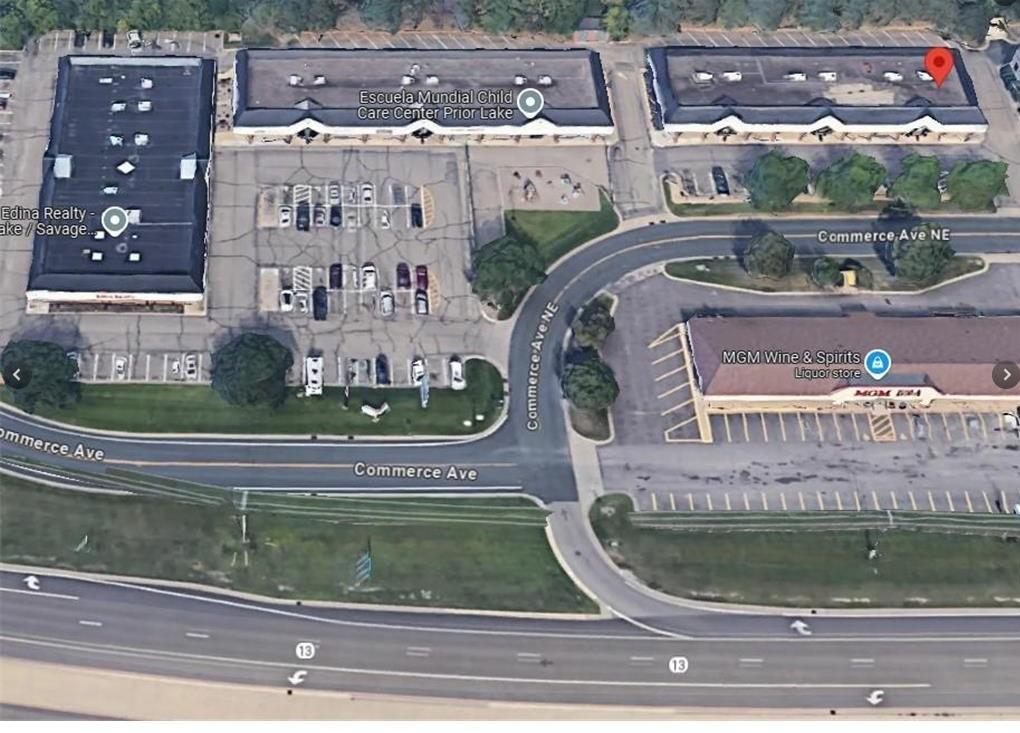 View of Commercial Sale at 14162 Commerce Avenue, Prior Lake MN 55372, Prior Lake (3 of 5) - Mike Wilen | Minnesota Team Real Estate