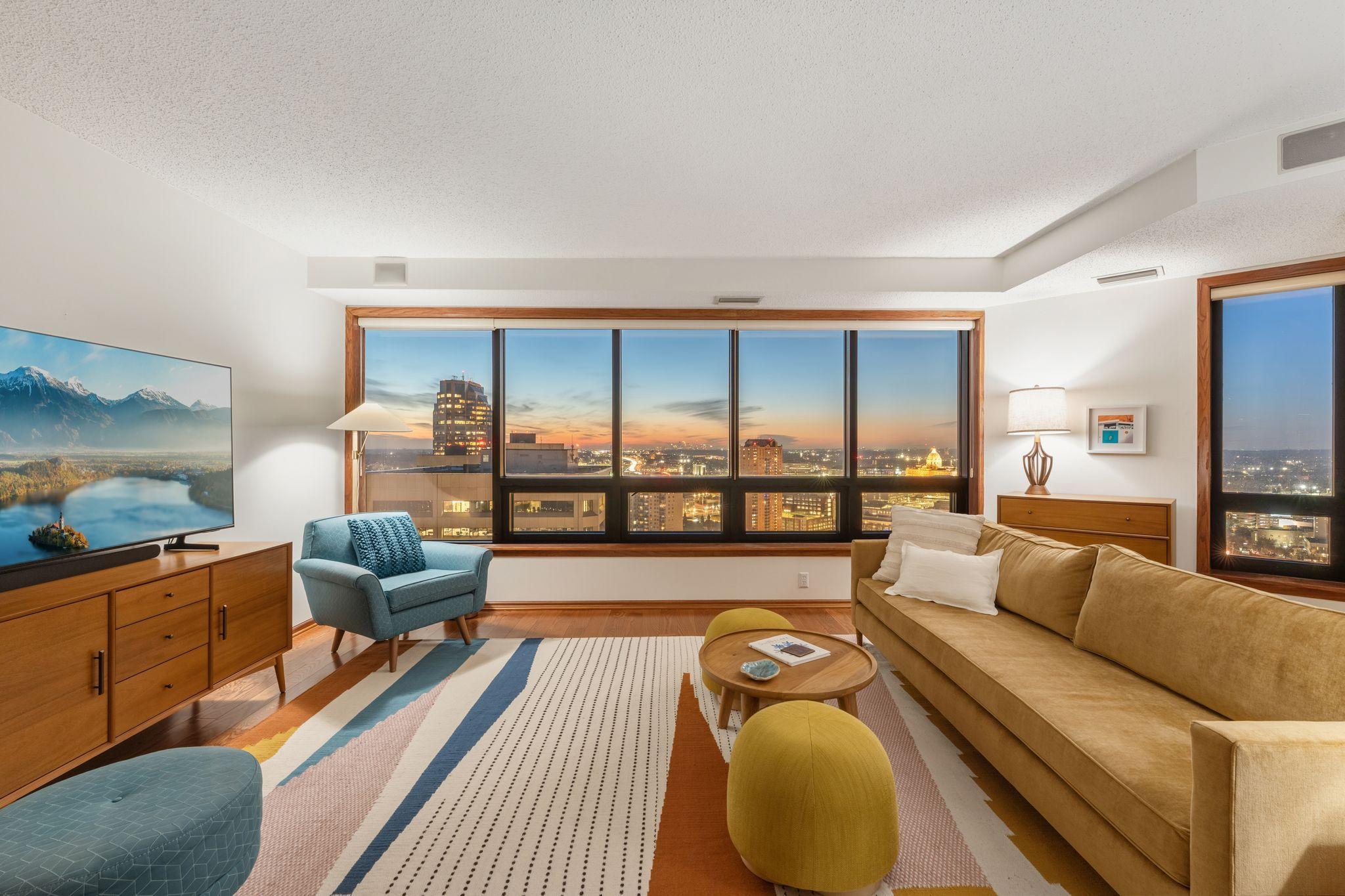 View of Residential at 168 6th Street #3606, Saint Paul MN 55101, Saint Paul - Mike Wilen | Minnesota Team Real Estate