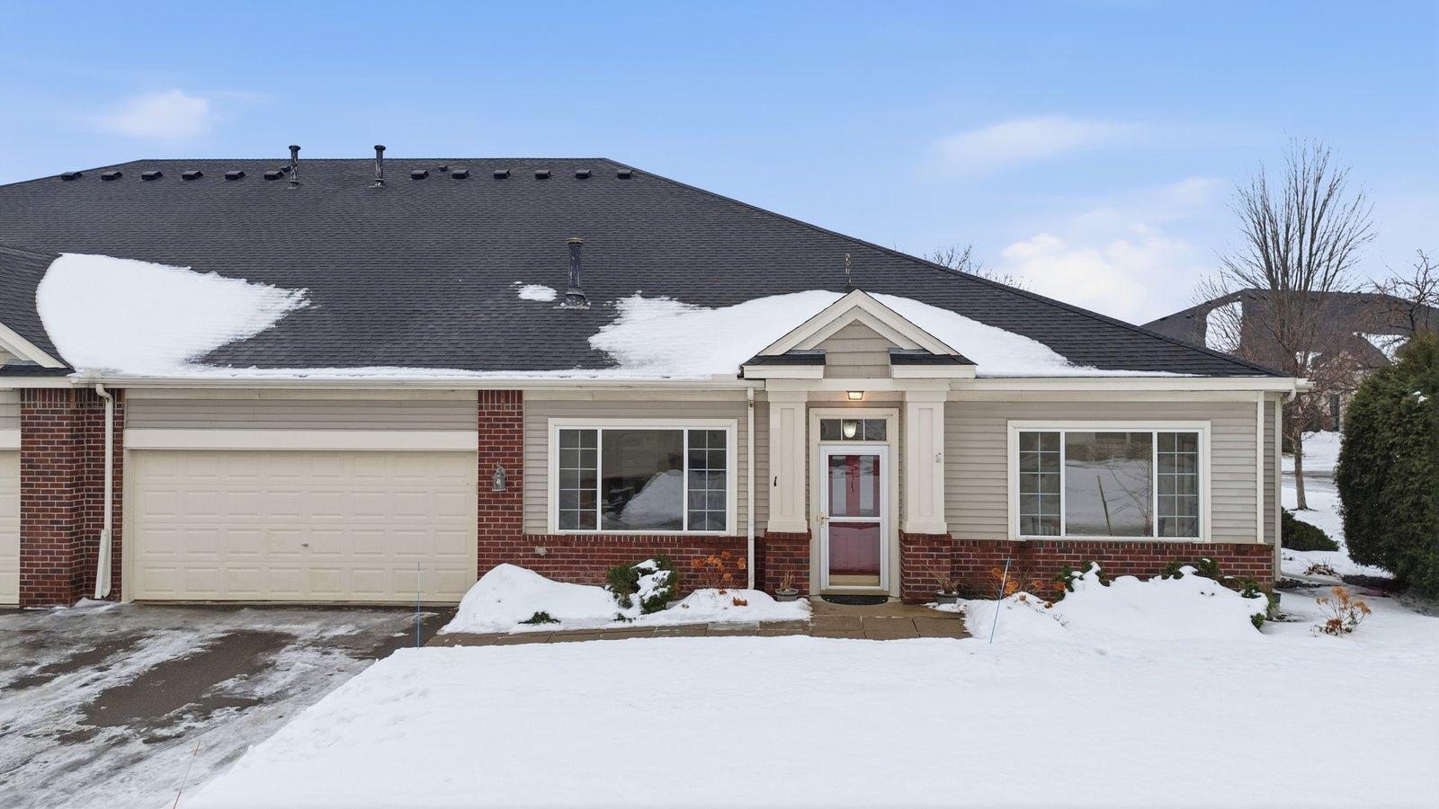 View of Residential at 13930 54th Avenue #1, Plymouth MN 55446, Plymouth - Mike Wilen | Minnesota Team Real Estate