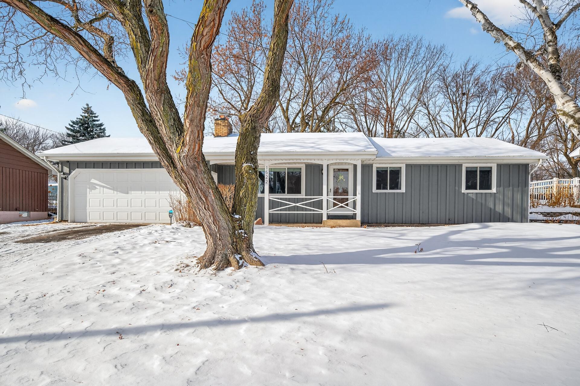 View of Residential at 1522 18th Avenue, New Brighton MN 55112, New Brighton - Mike Wilen | Minnesota Team Real Estate