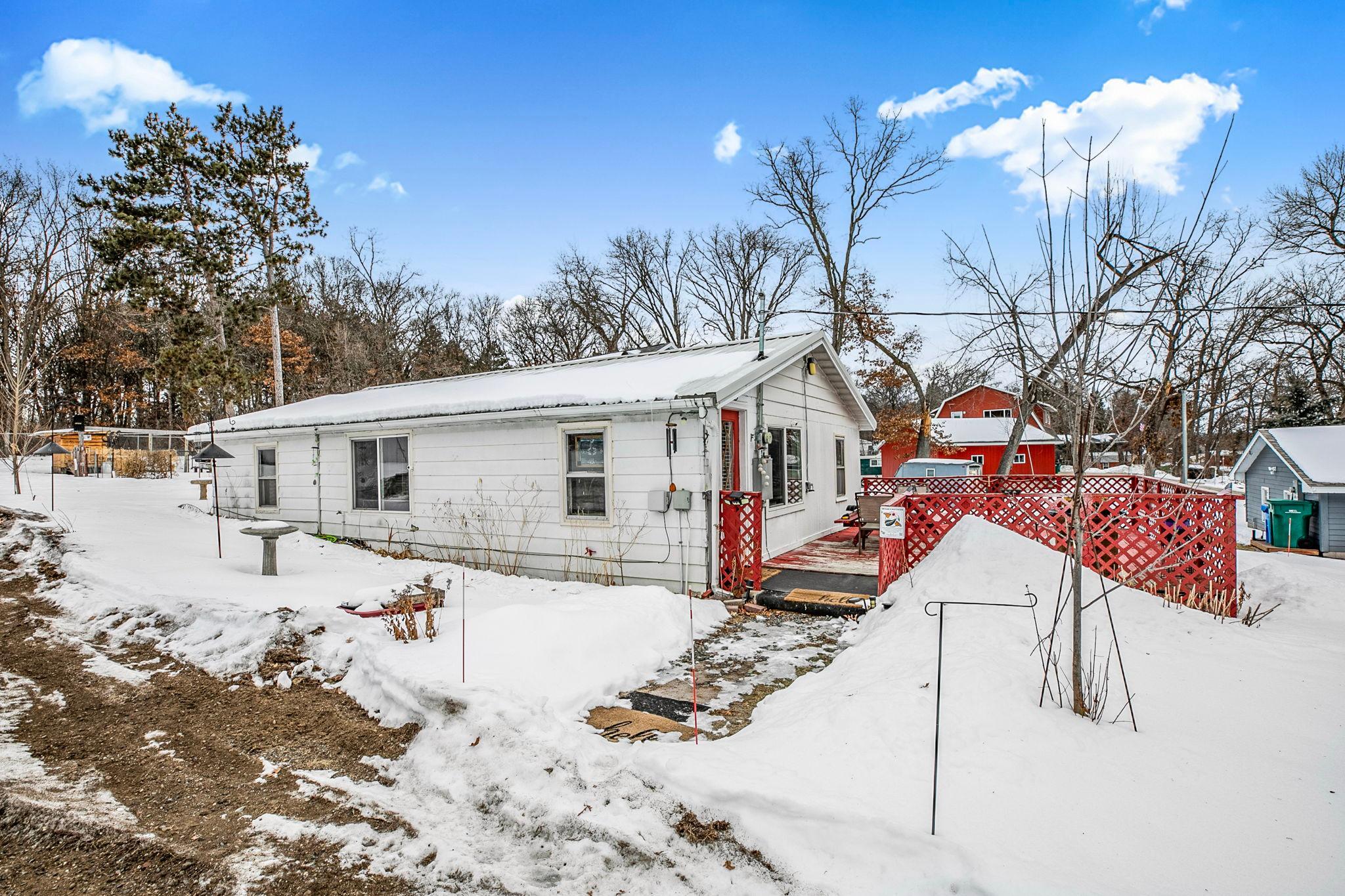 View of Residential at 4676 109th Avenue, Clear Lake MN 55319, Clear Lake - Mike Wilen | Minnesota Team Real Estate