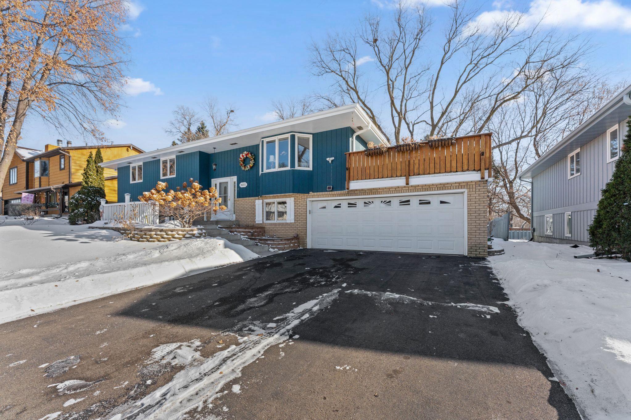 View of Residential at 1655 18th Avenue, New Brighton MN 55112, New Brighton - Mike Wilen | Minnesota Team Real Estate