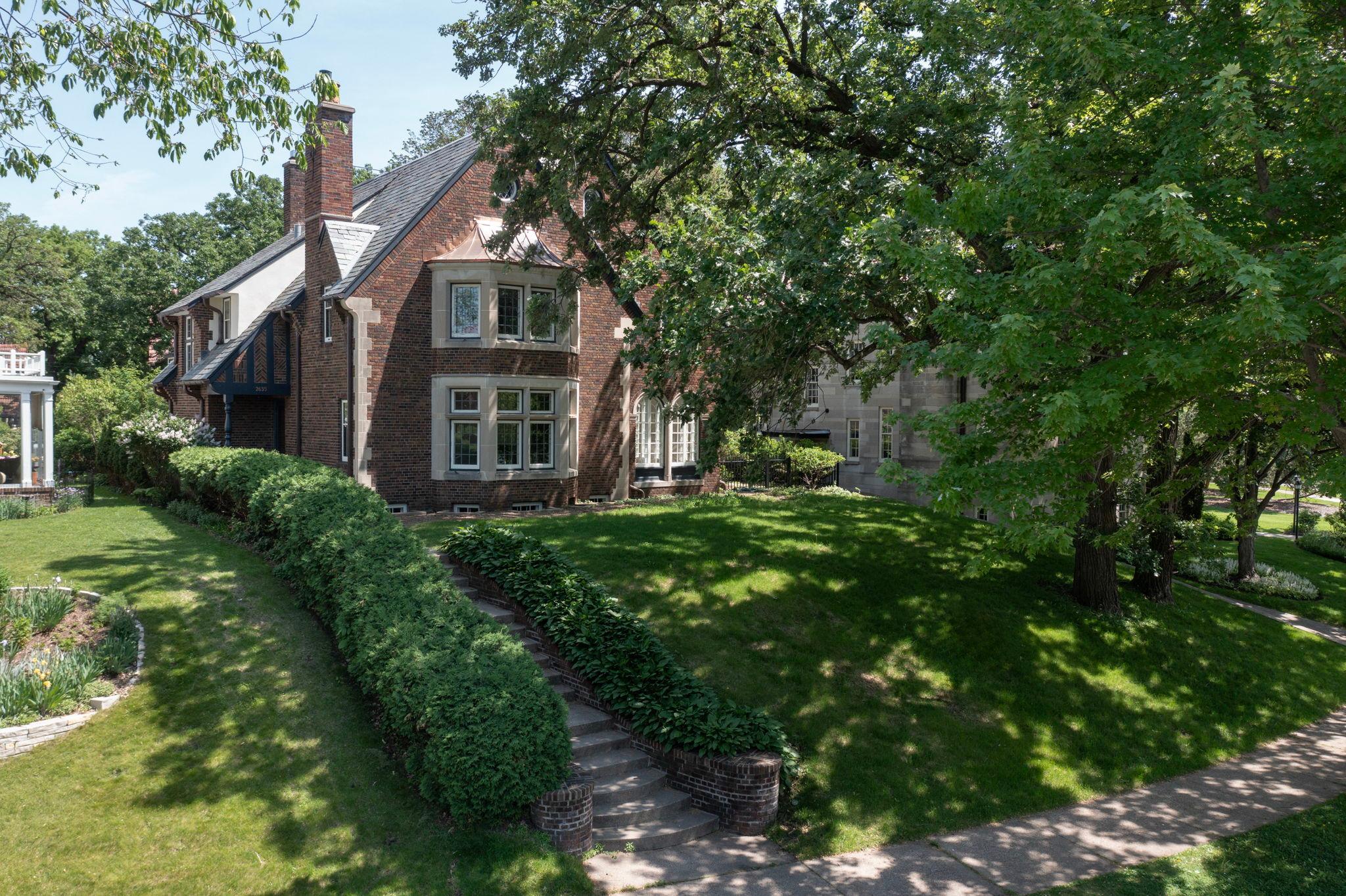 View of Residential at 2635 Newton Avenue, Minneapolis MN 55405, Minneapolis (51 of 51) - Mike Wilen | Minnesota Team Real Estate