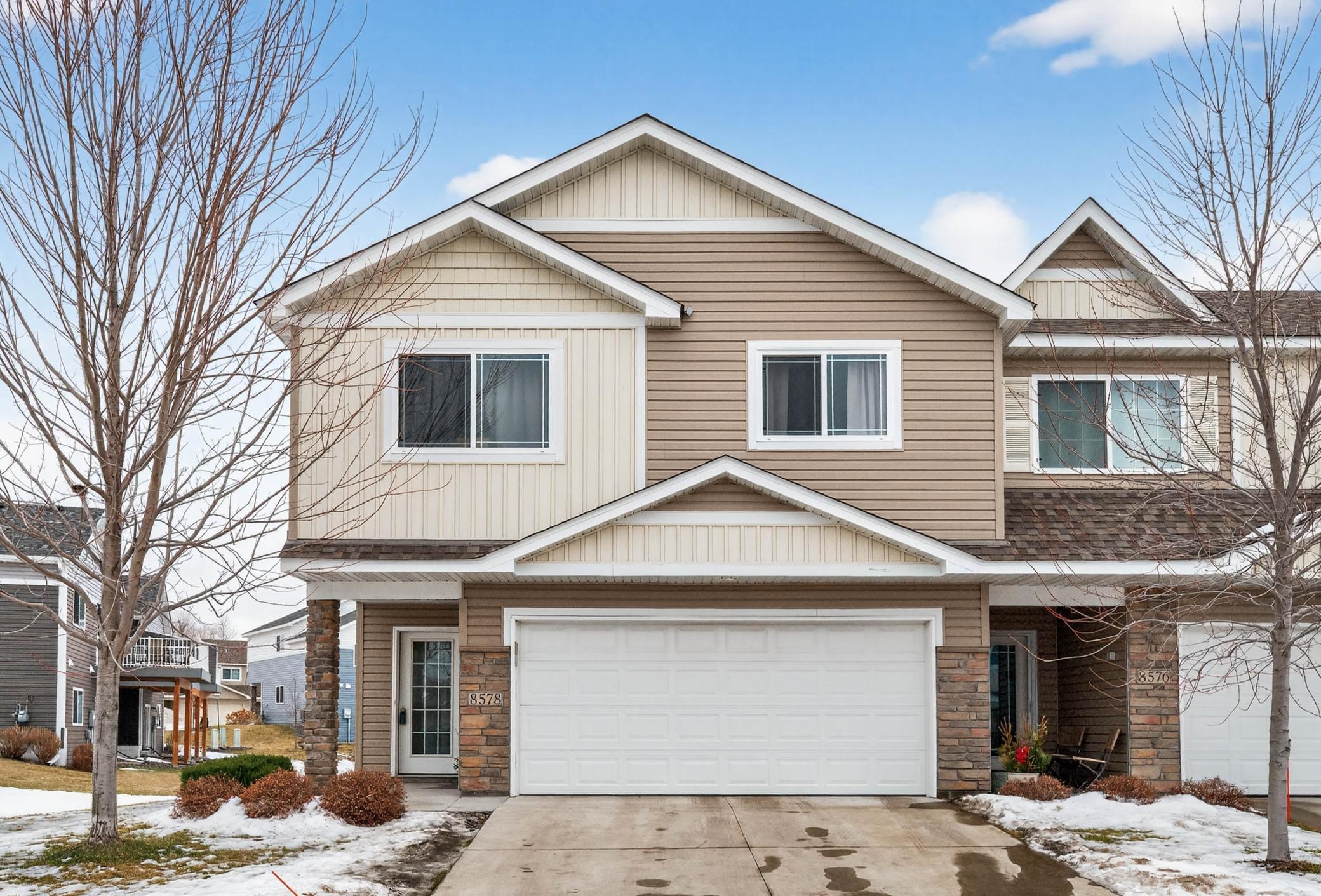 View of Residential at 8578 Gateway Circle, Monticello MN 55362, Monticello - Mike Wilen | Minnesota Team Real Estate