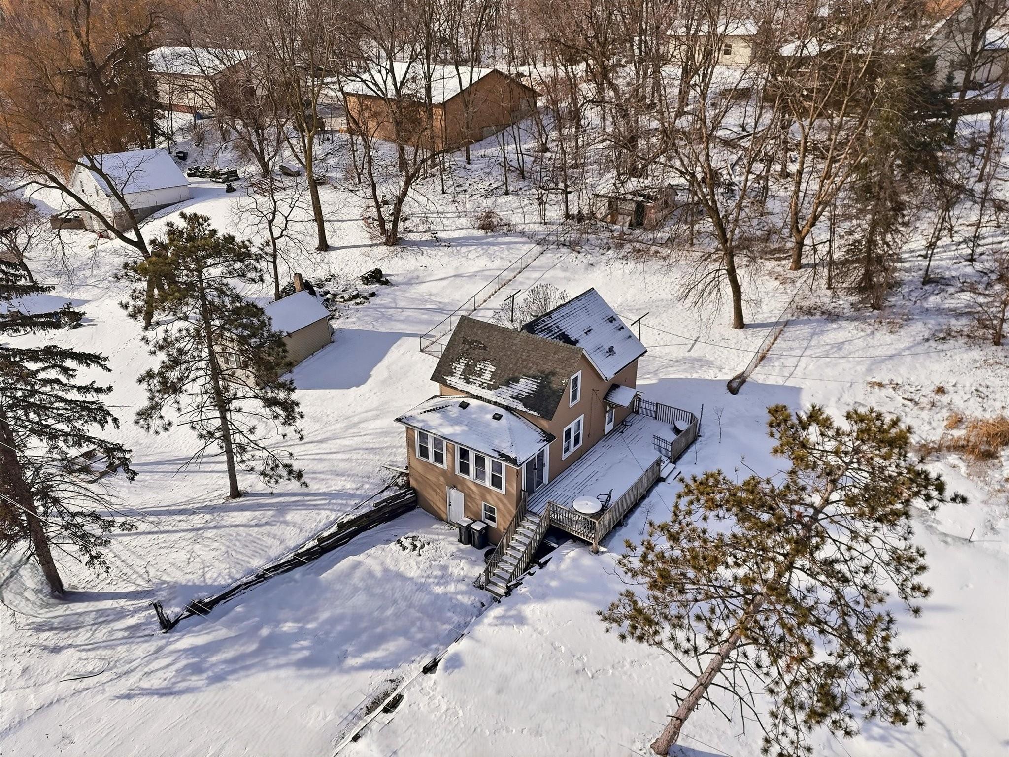 View of Residential at 700 Main Street, Carver MN 55315, Carver - Mike Wilen | Minnesota Team Real Estate