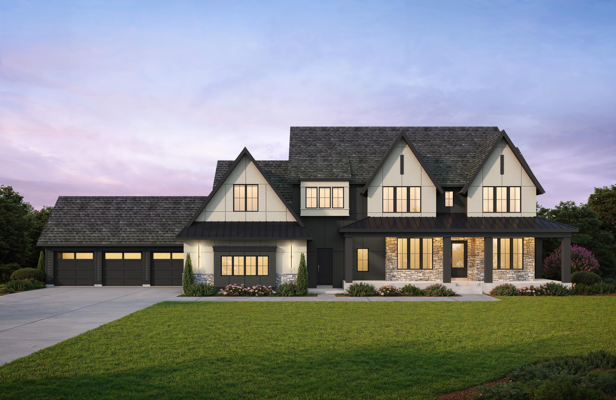View of Residential at 4747 140th Lane, Ham Lake MN 55304, Ham Lake - Mike Wilen | Minnesota Team Real Estate