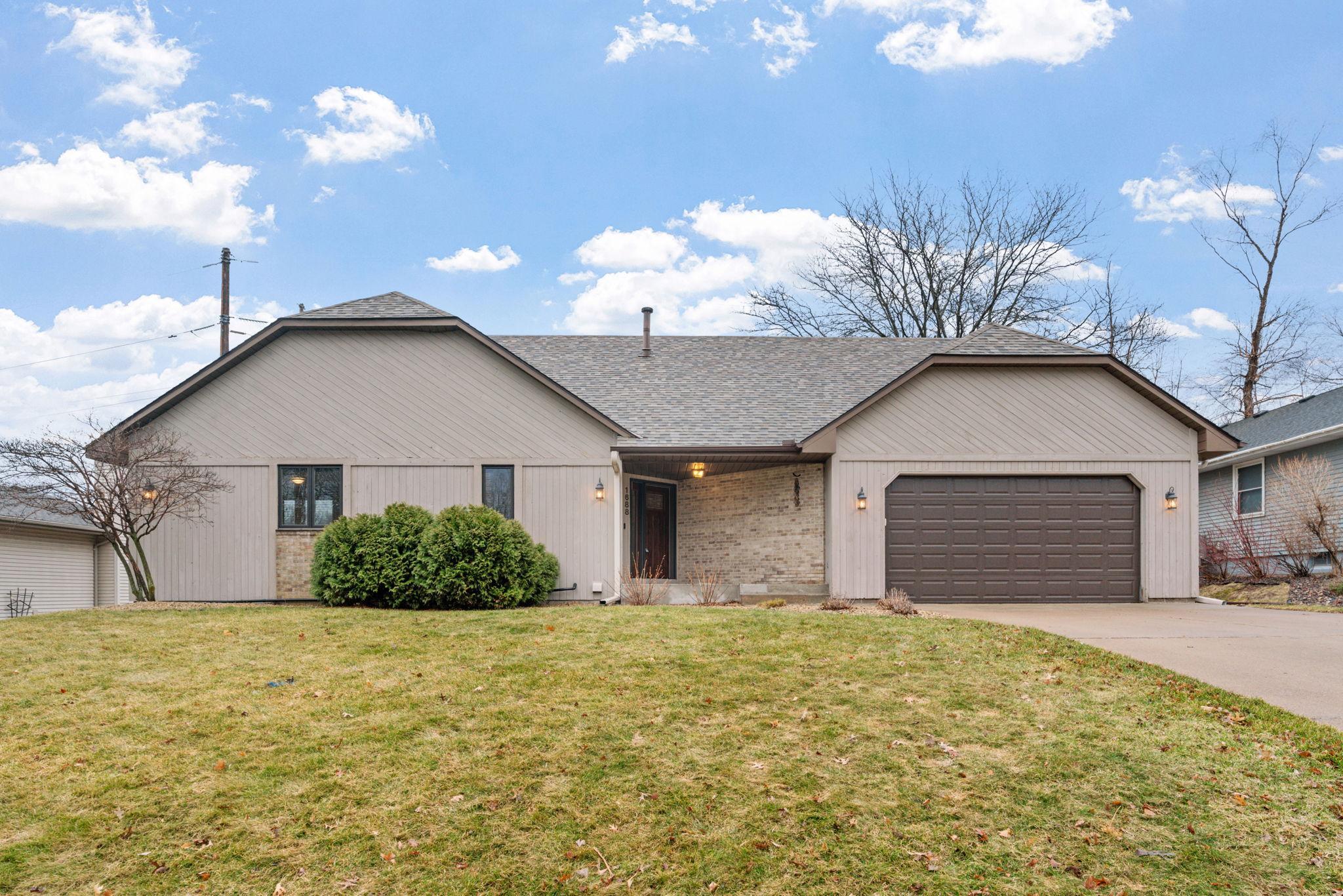 View of Residential at 1688 Chatham Avenue, Arden Hills MN 55112, Arden Hills - Mike Wilen | Minnesota Team Real Estate