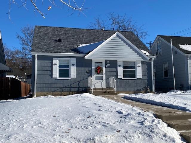 View of Residential at 5753 Newton Avenue, Minneapolis MN 55419, Minneapolis - Mike Wilen | Minnesota Team Real Estate
