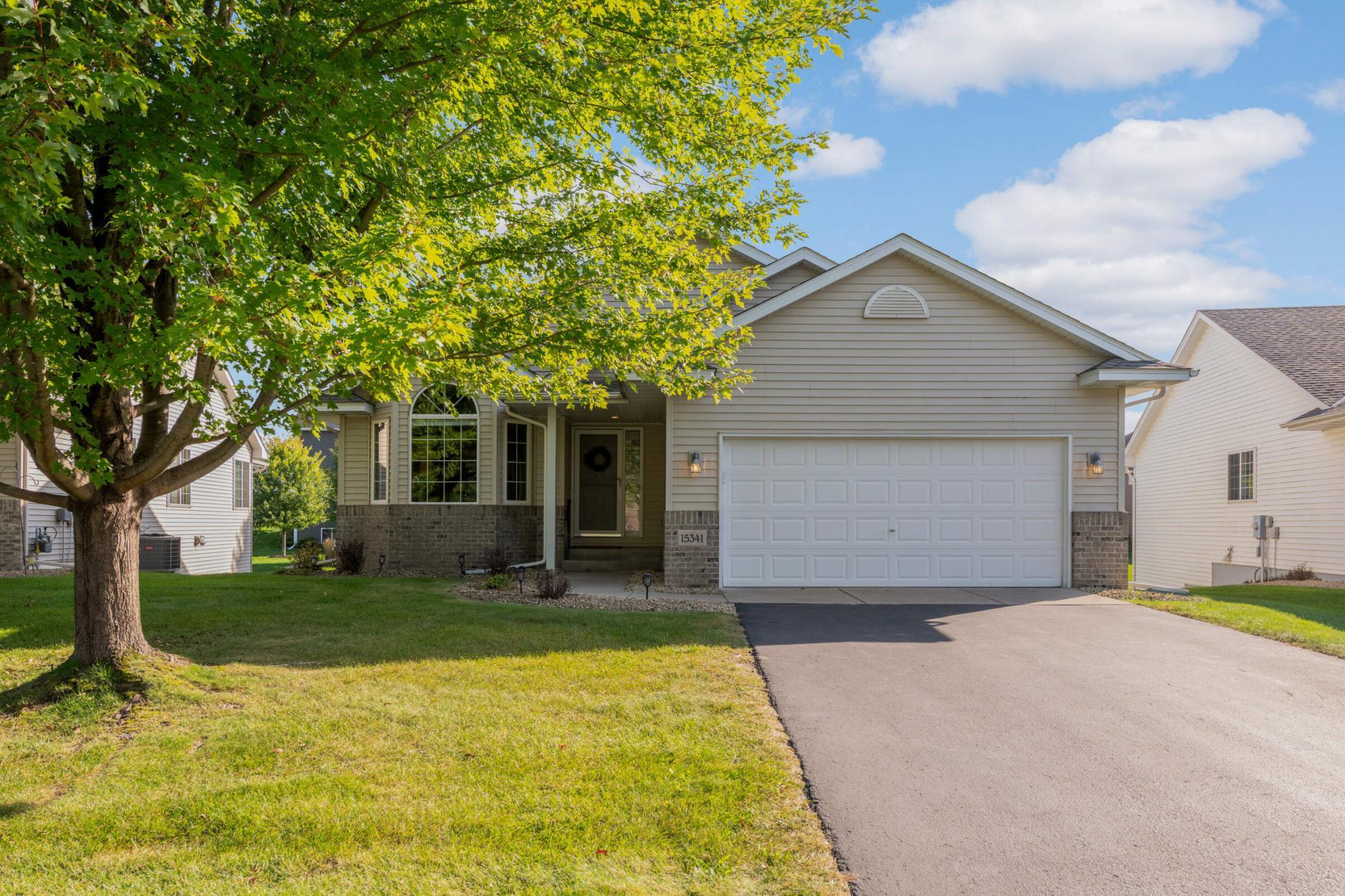 View of Residential at 15341 76th Street, Otsego MN 55330, Otsego - Mike Wilen | Minnesota Team Real Estate