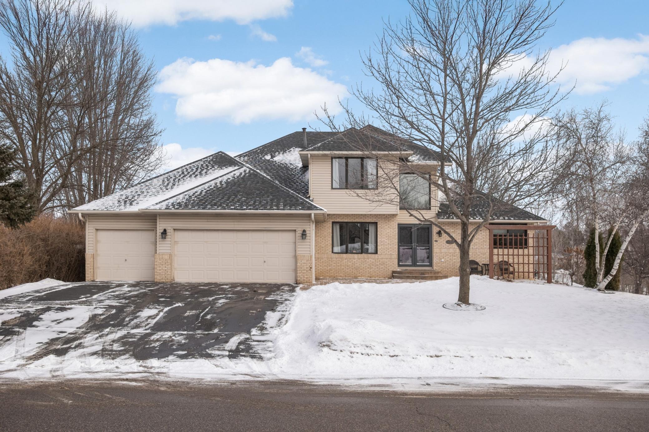View of Residential at 4751 Helmo Avenue, Oakdale MN 55128, Oakdale - Mike Wilen | Minnesota Team Real Estate